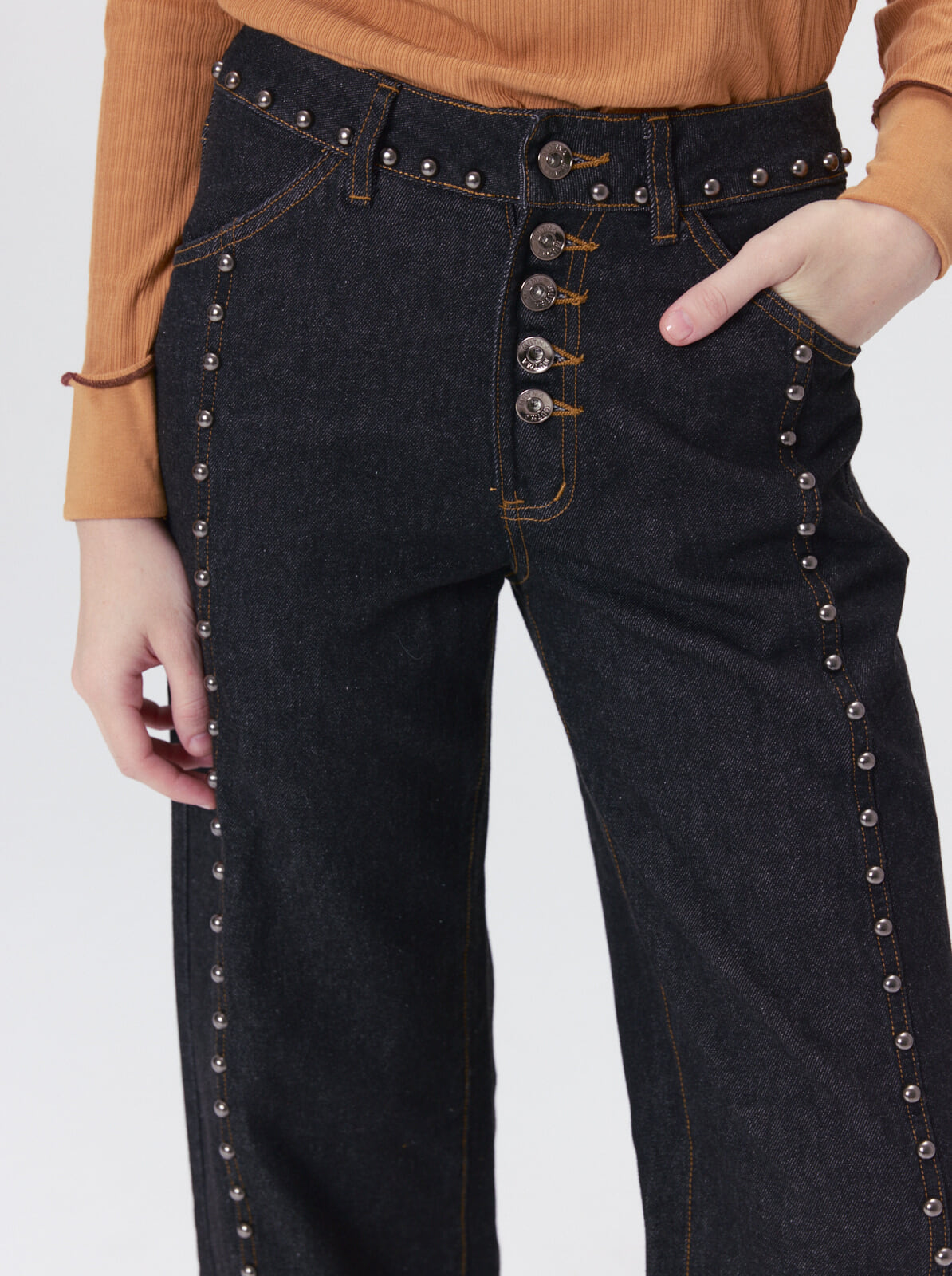 pantalón syso