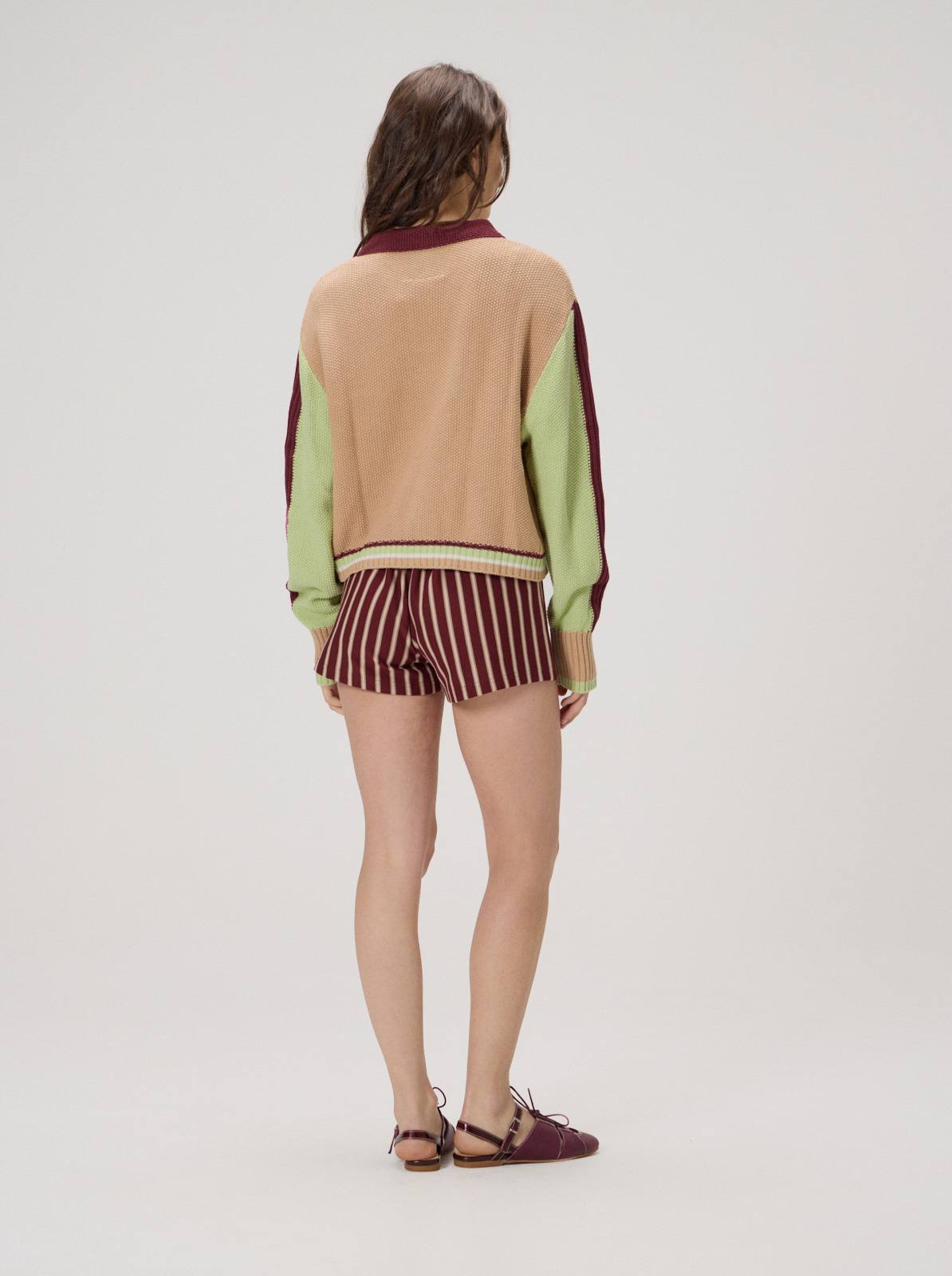 campera satifo