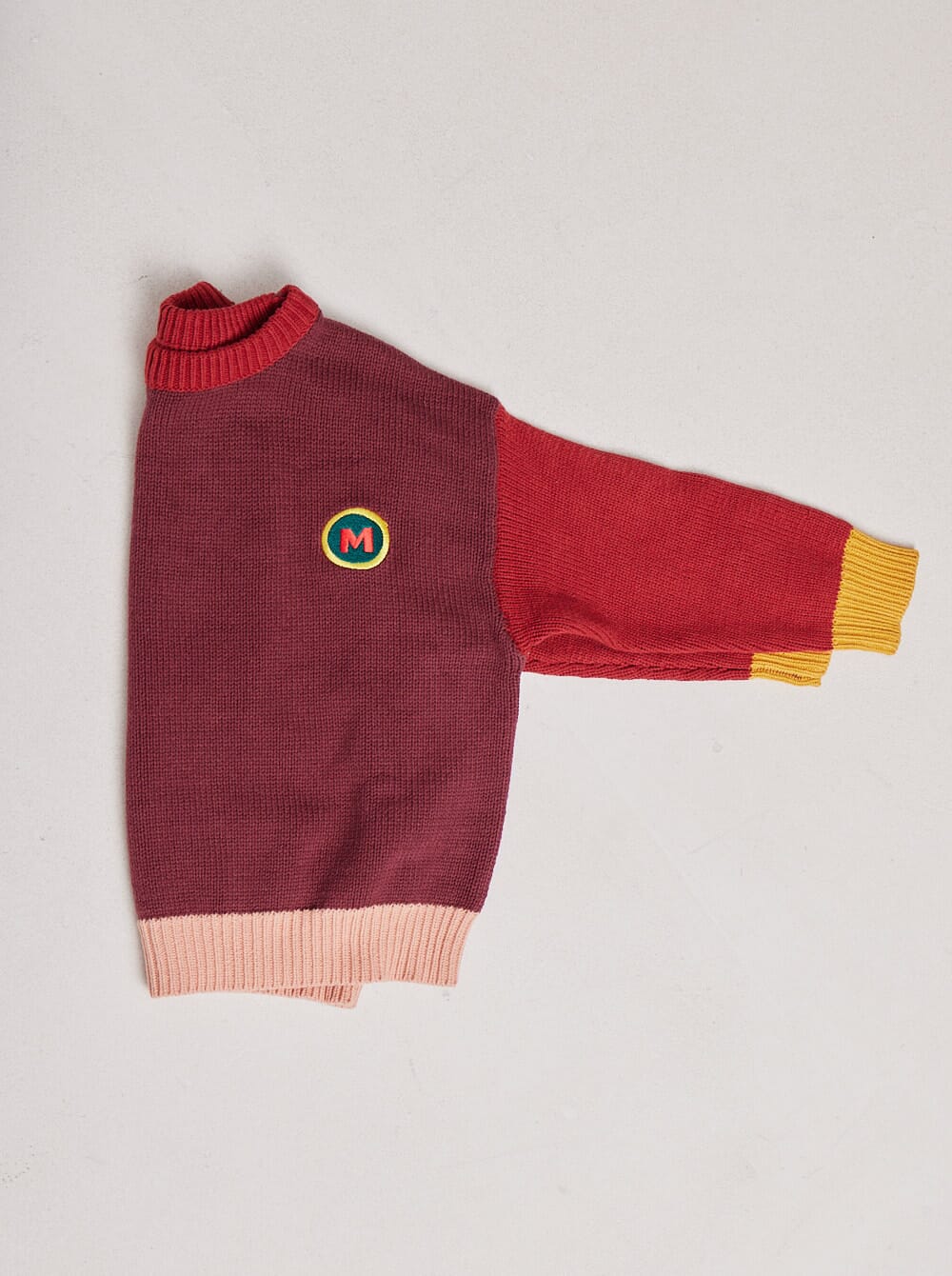 sweater glasgow kids