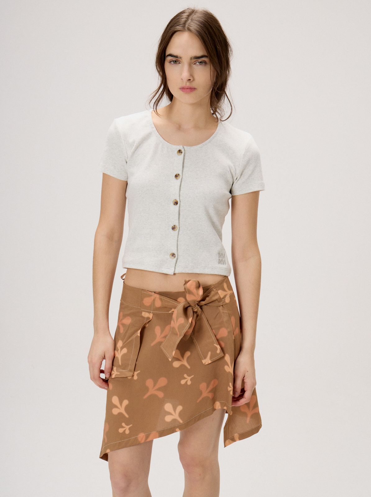 remera visleva