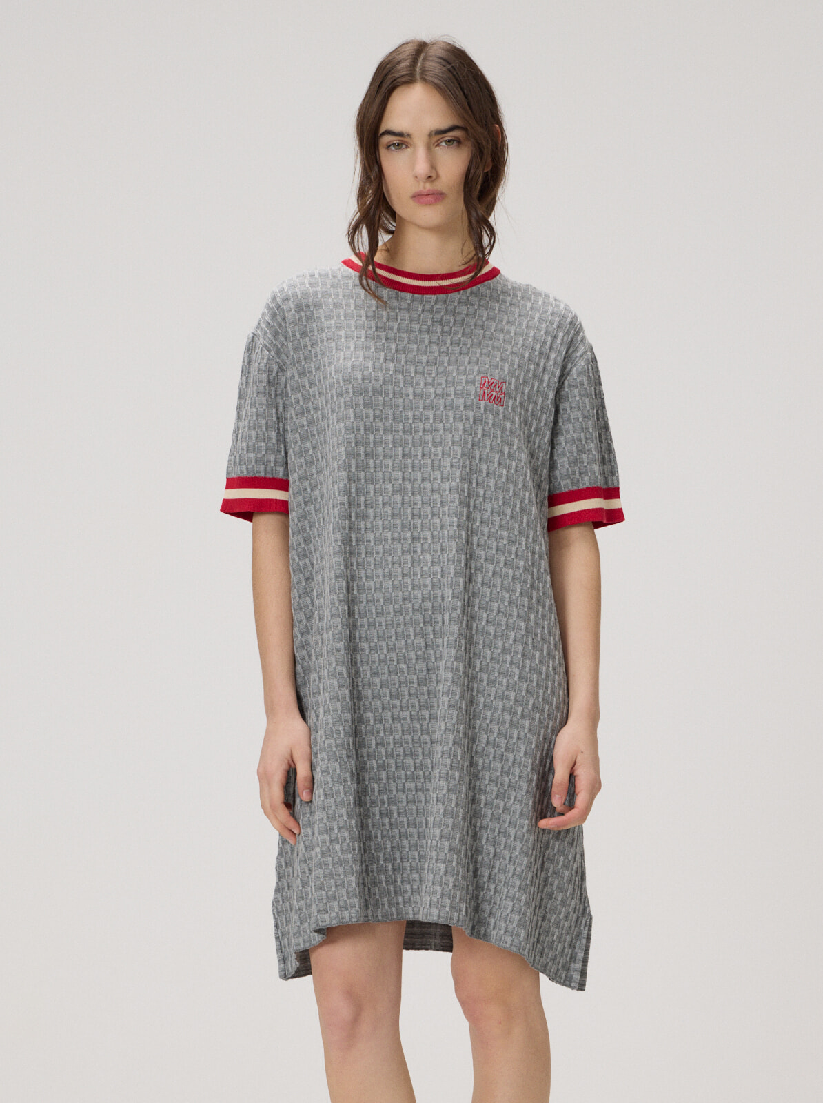 vestido cortu