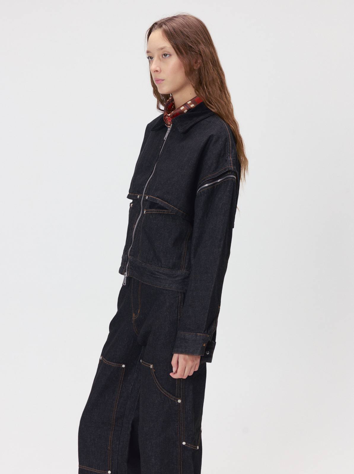 campera turada