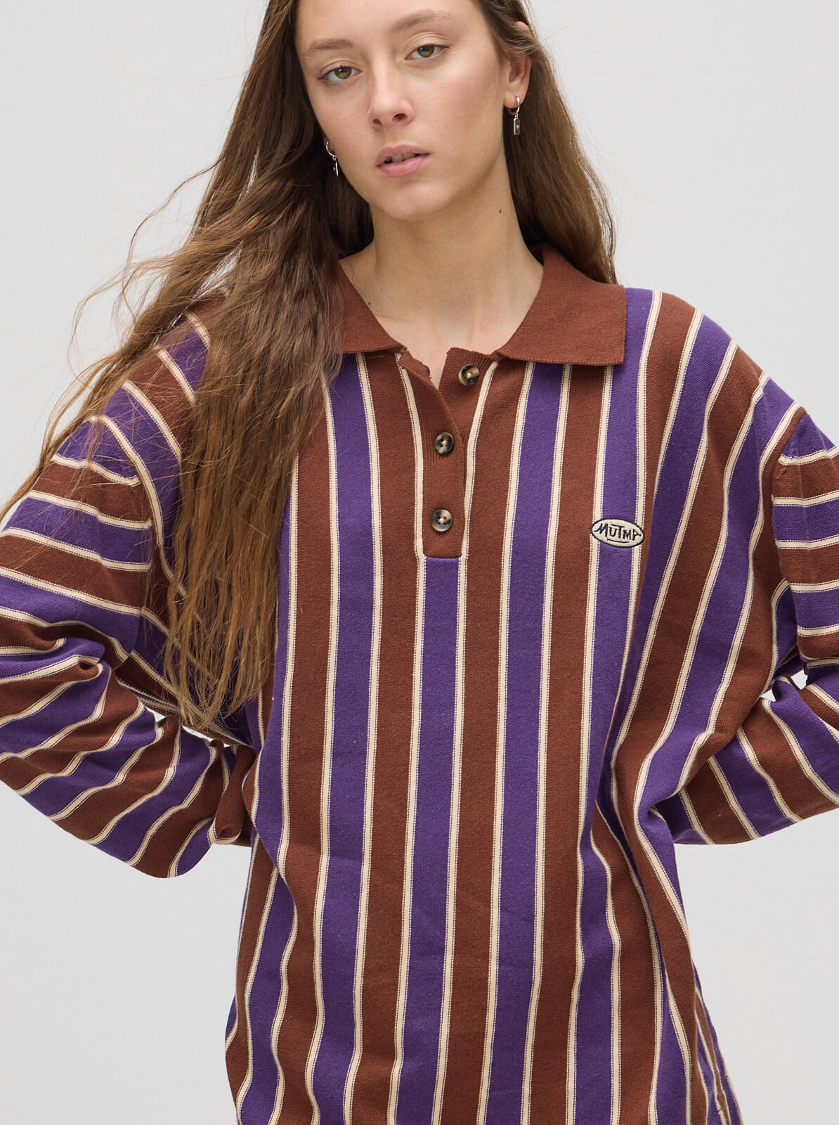 sweater traverto