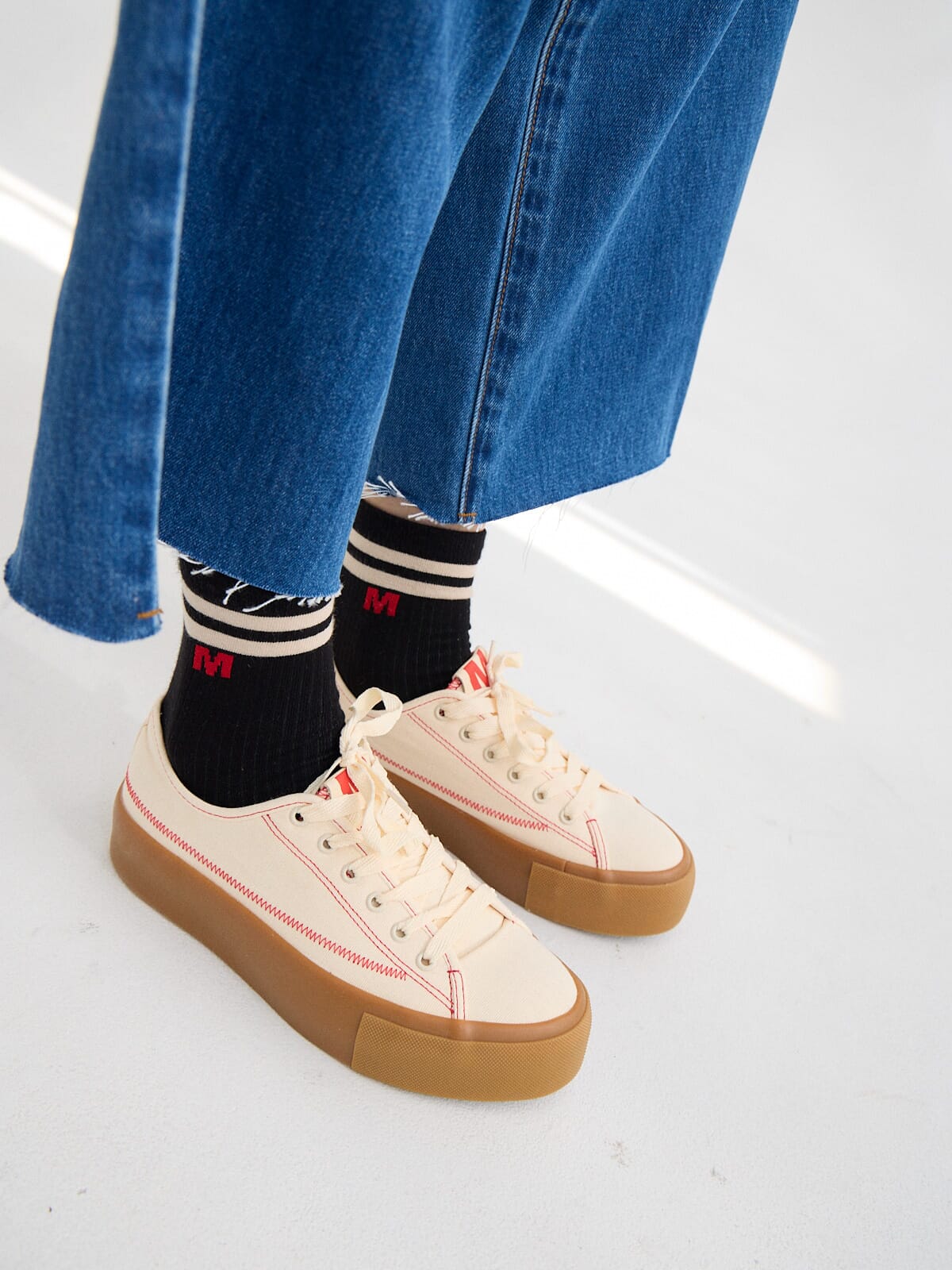sneaker vilso