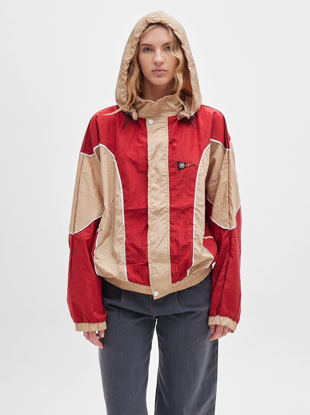 campera belfast