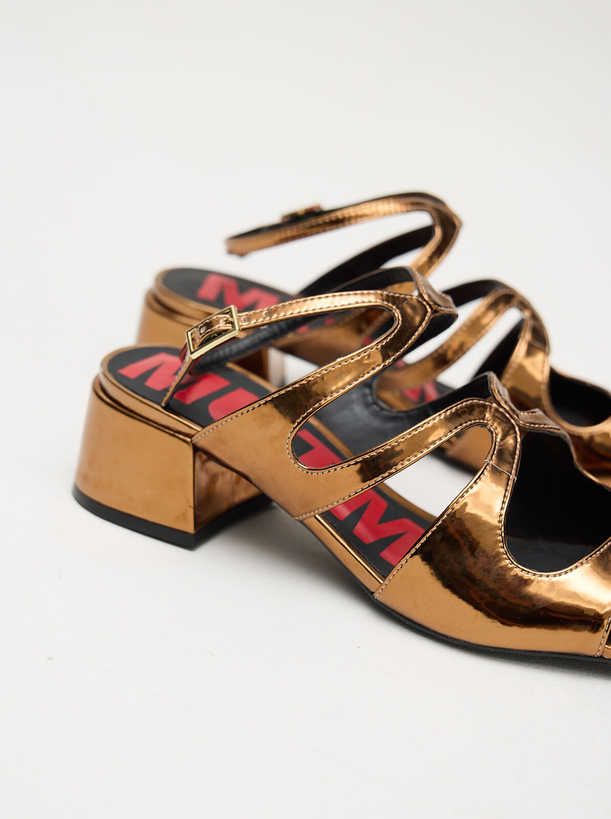 sandalias sando