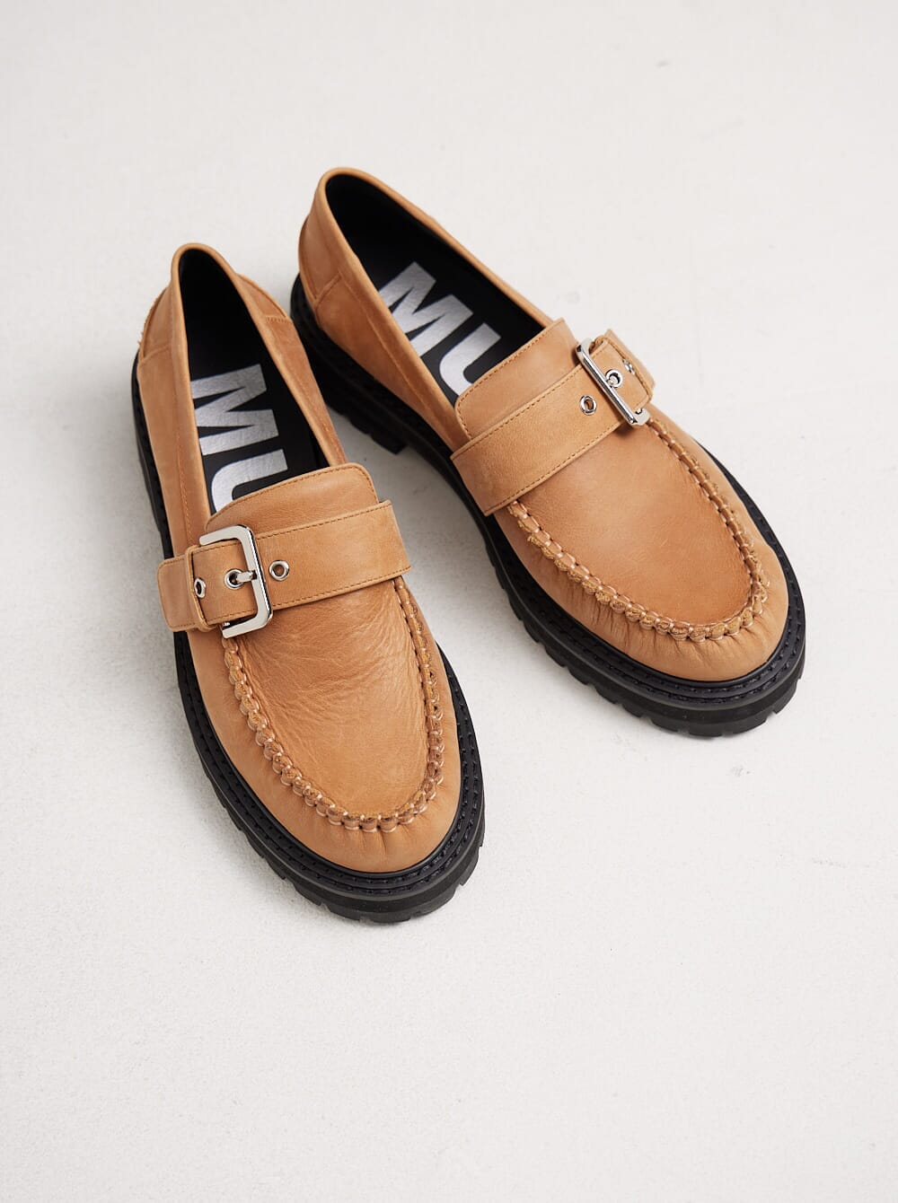 mocasines cardif