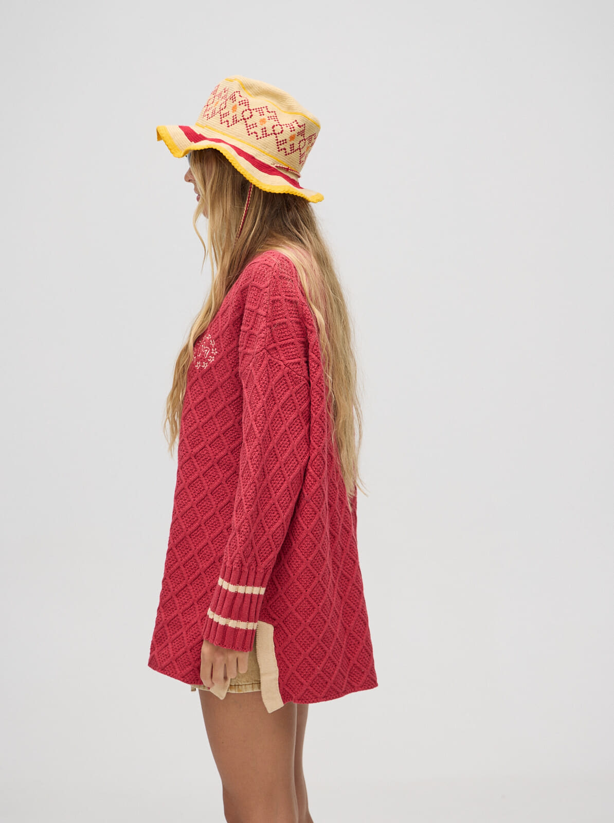 sweater lajo