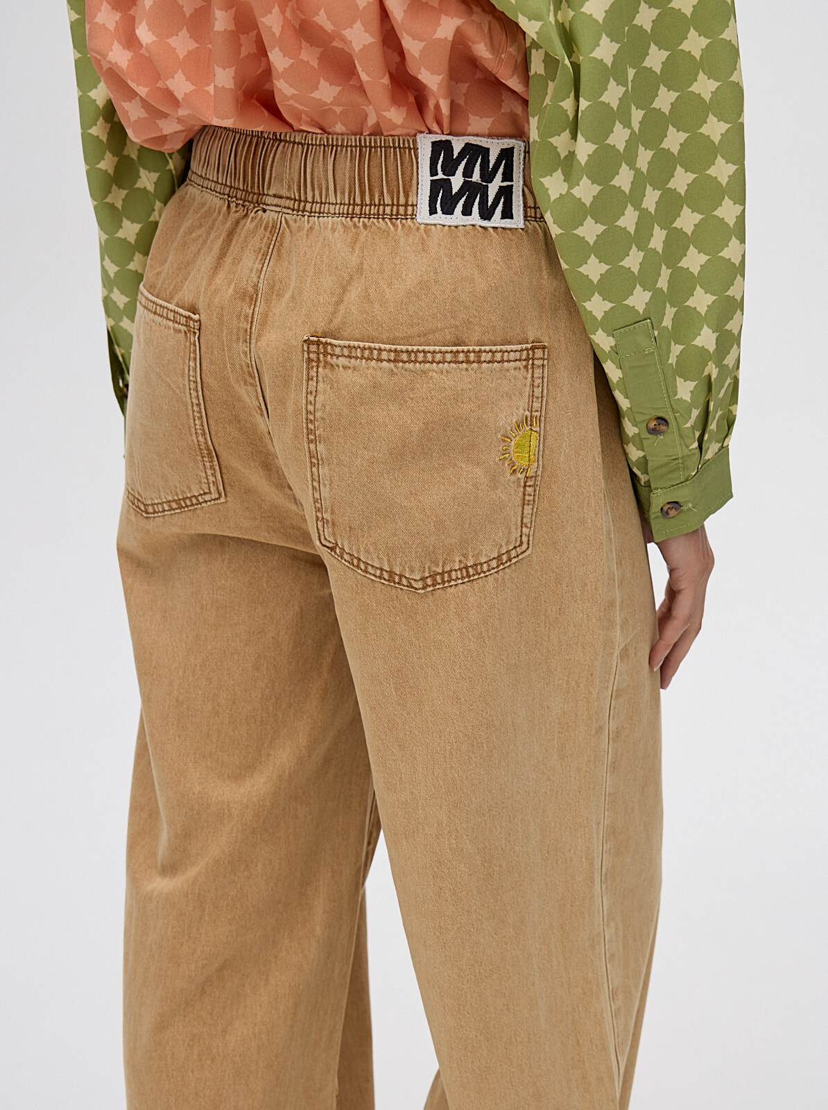 pantalón suso