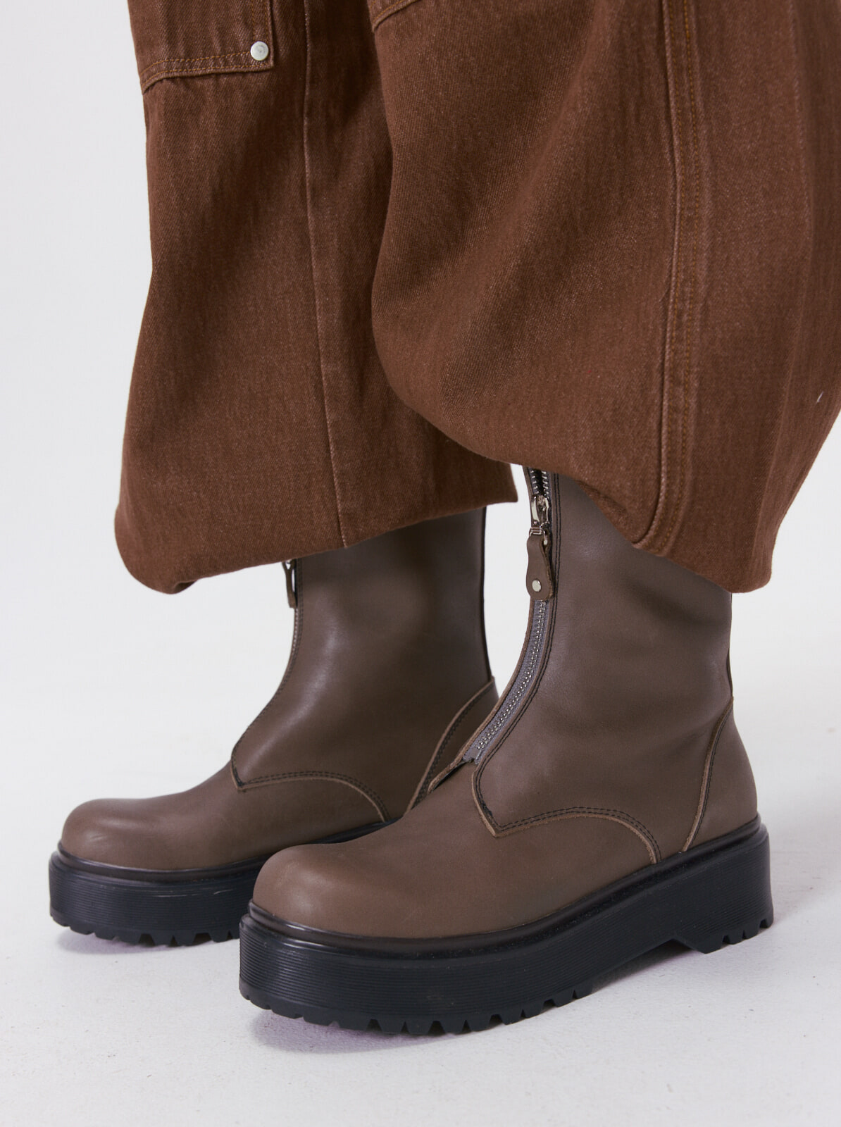 bota tazada