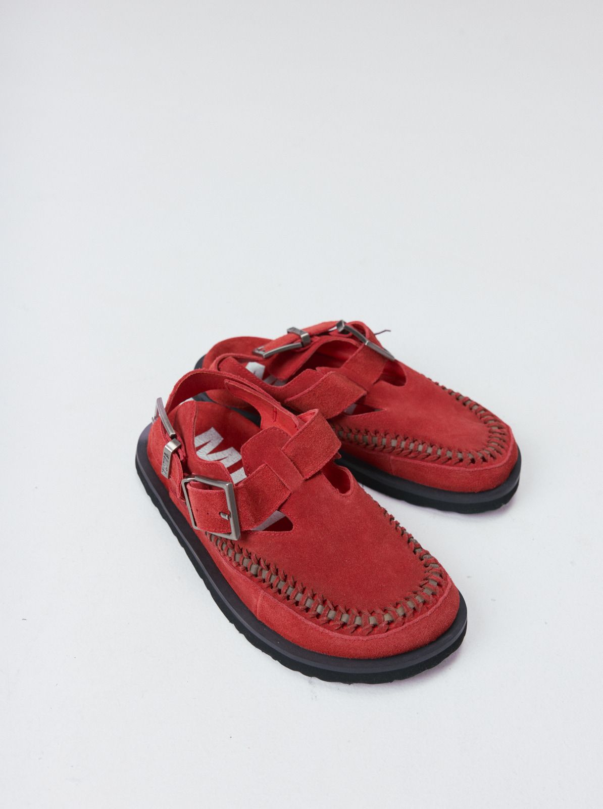 slipper najada