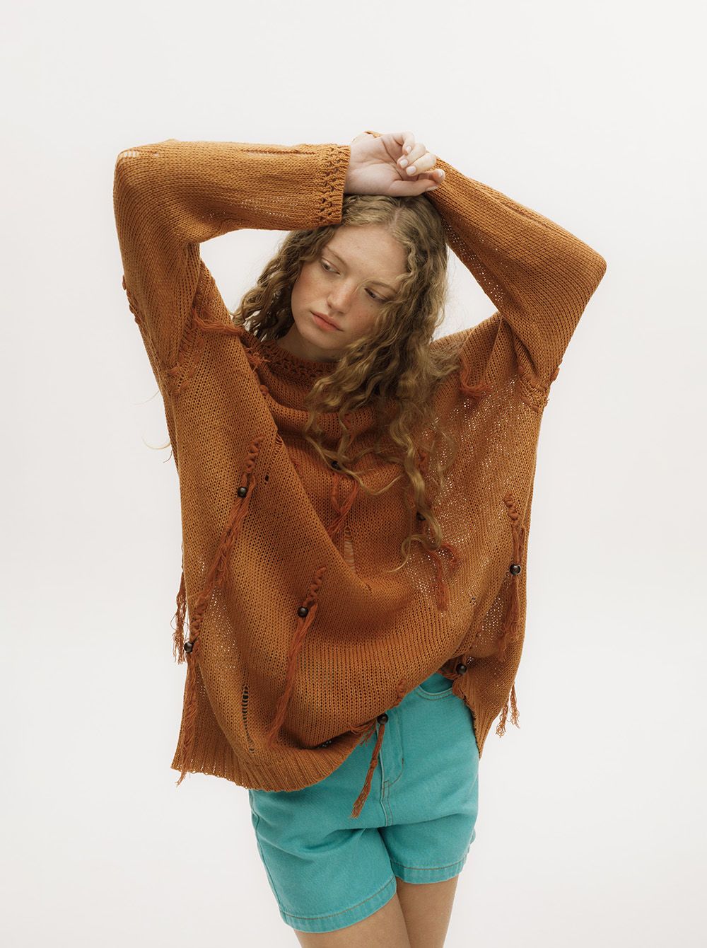 sweater ecos