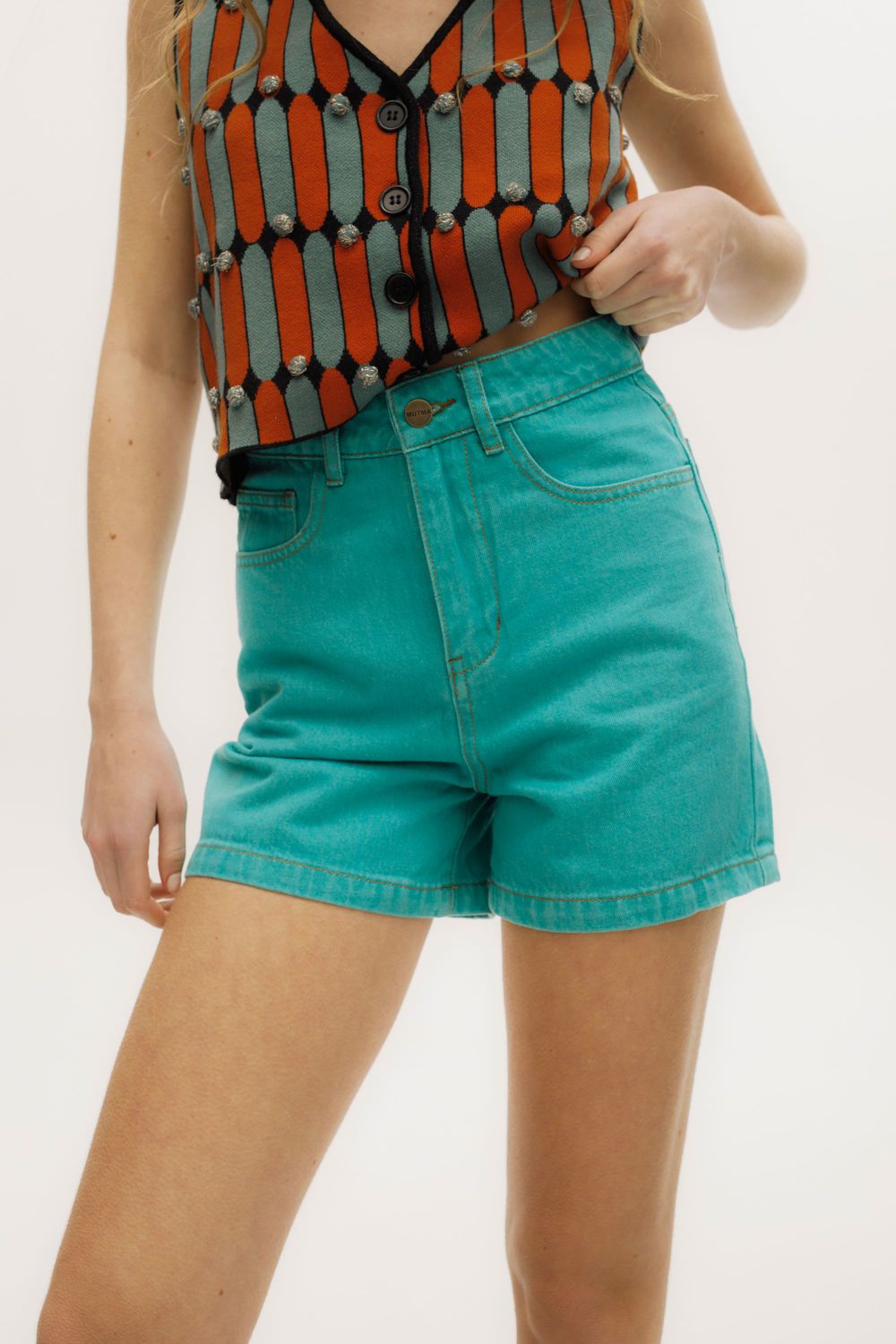 short taro