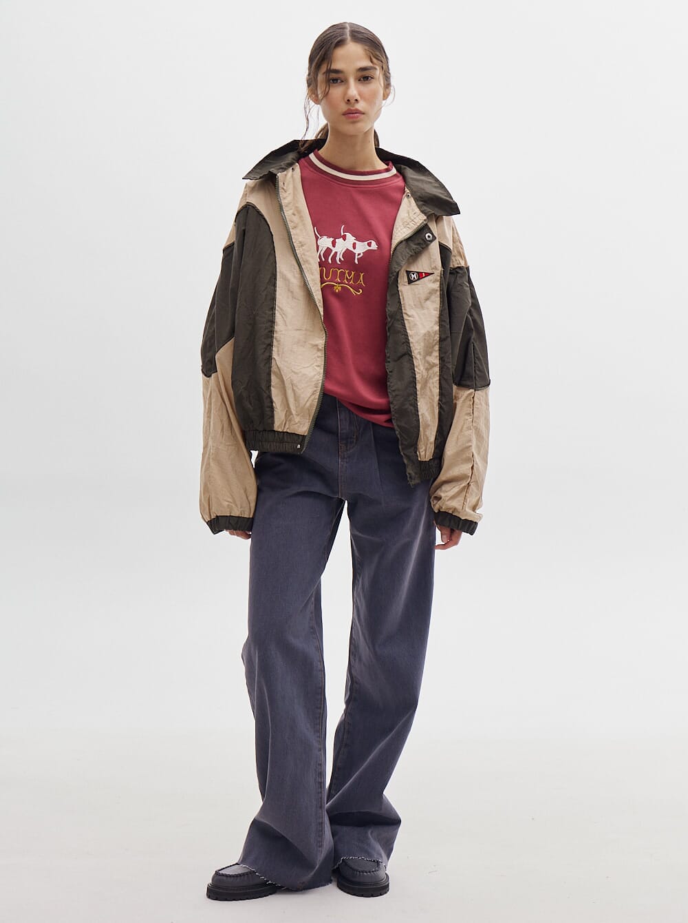 campera belfast