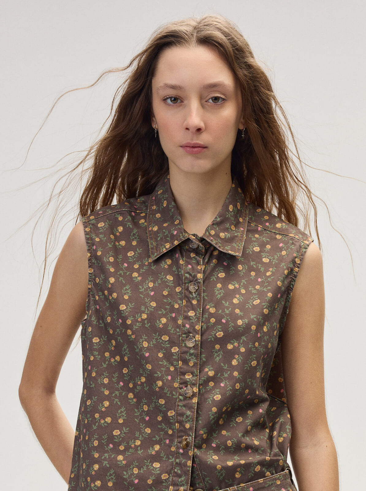 camisa famada