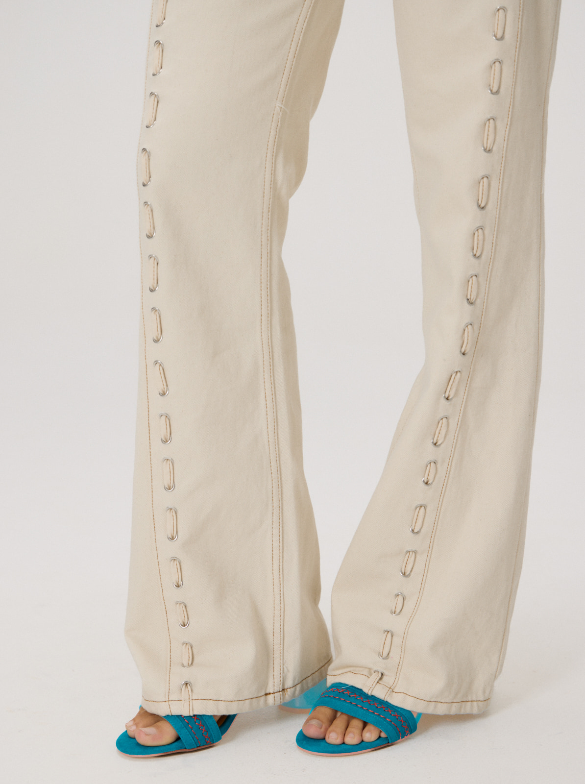 pantalón chisco
