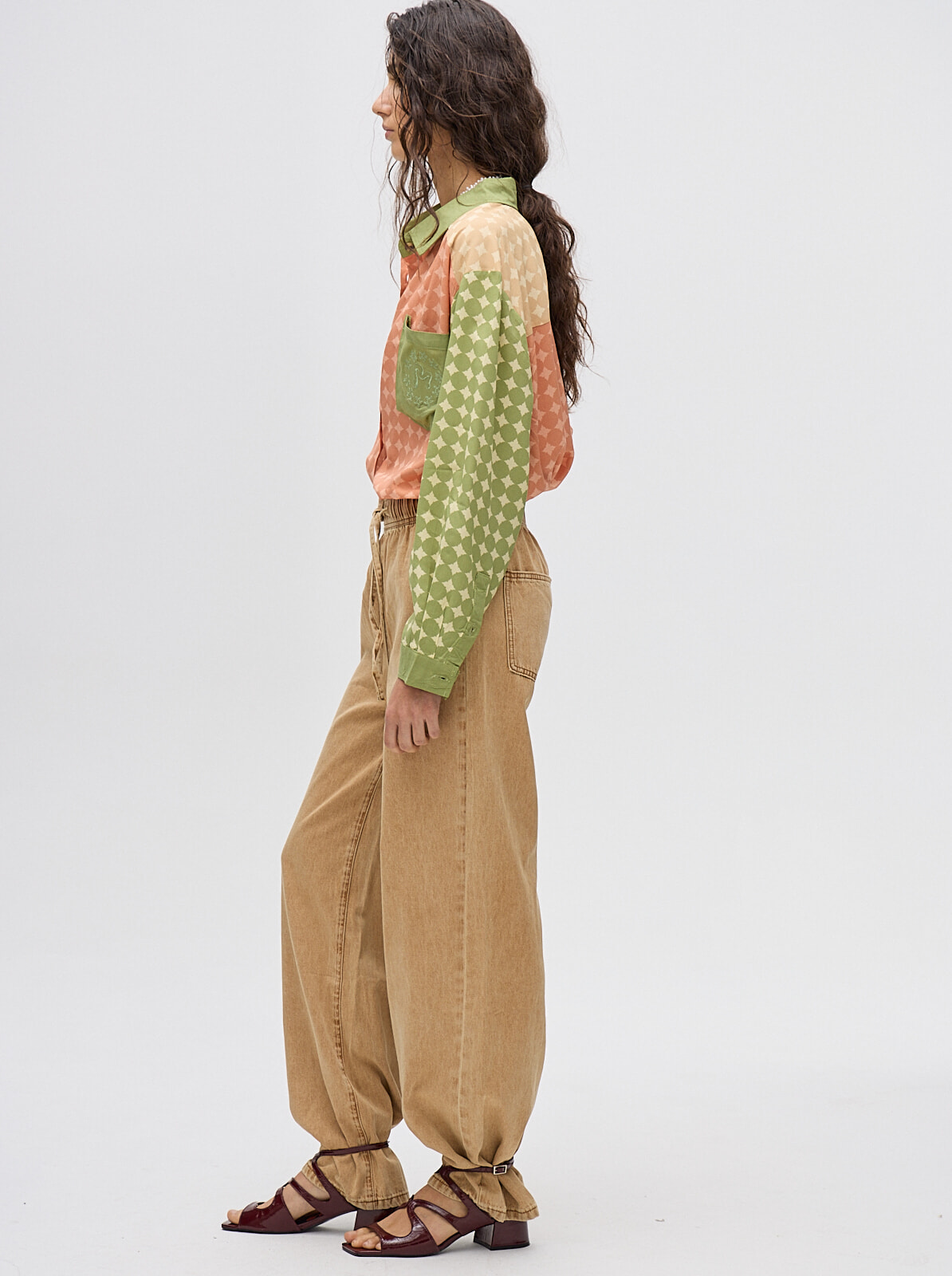 pantalón suso