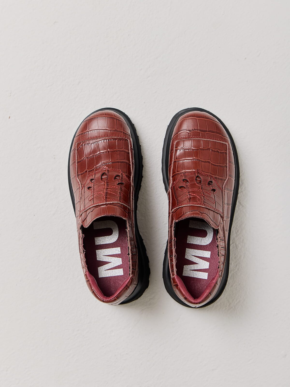 mocasines loto