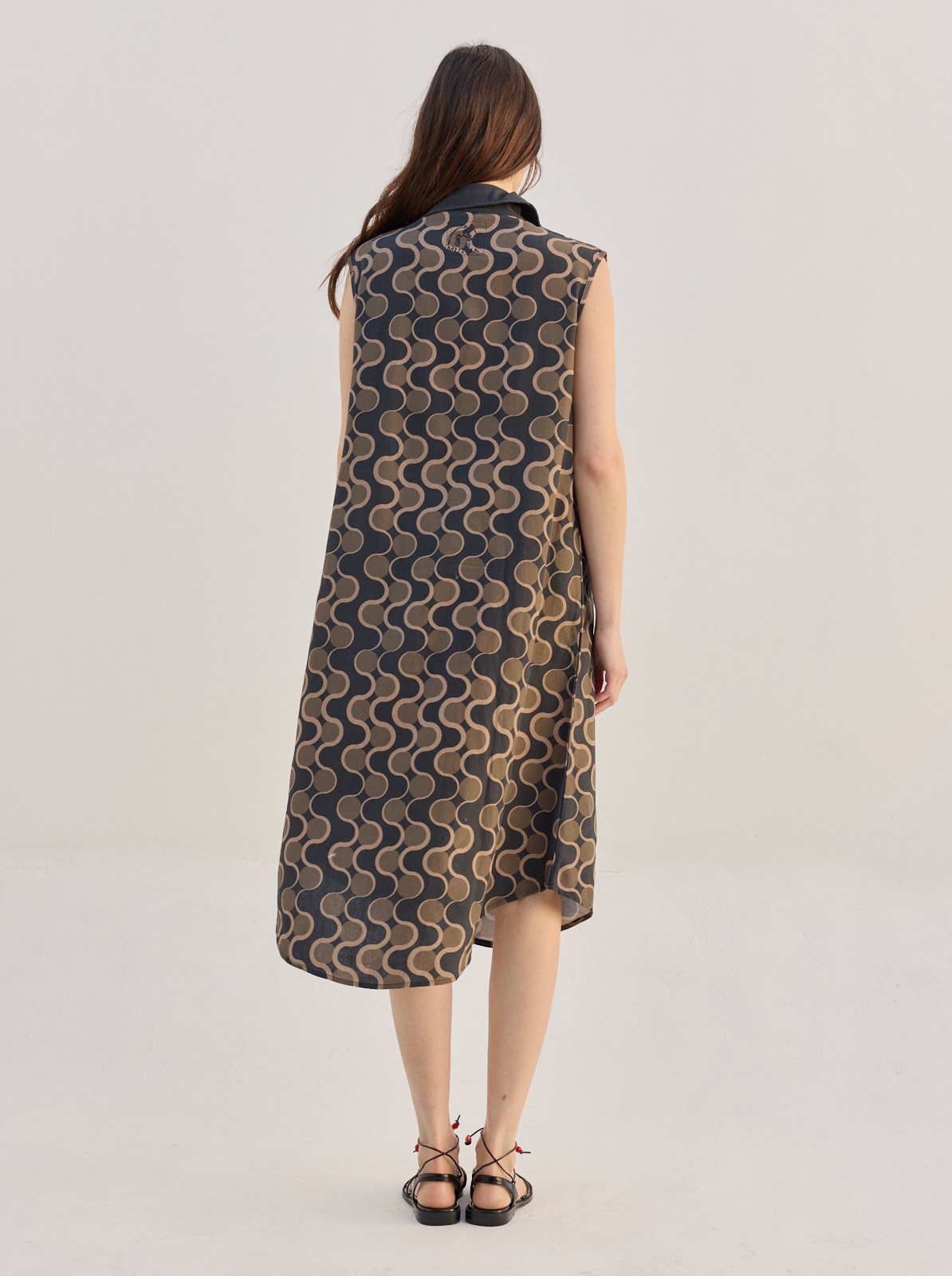vestido tuto