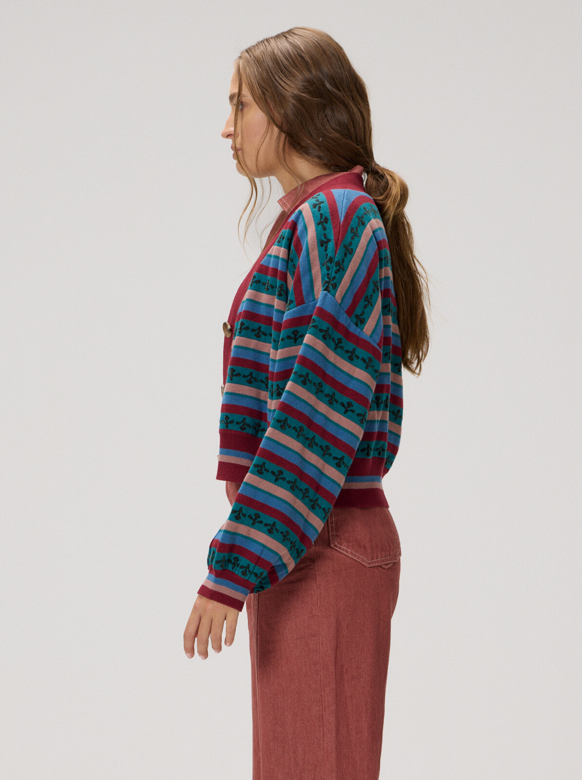 cardigan swito