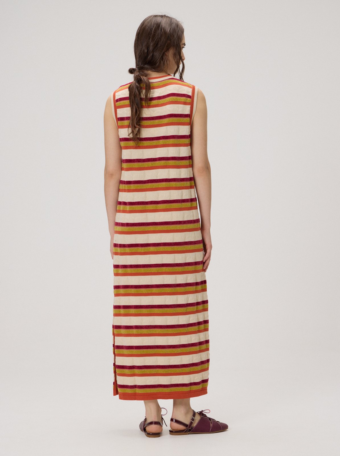 vestido dylan