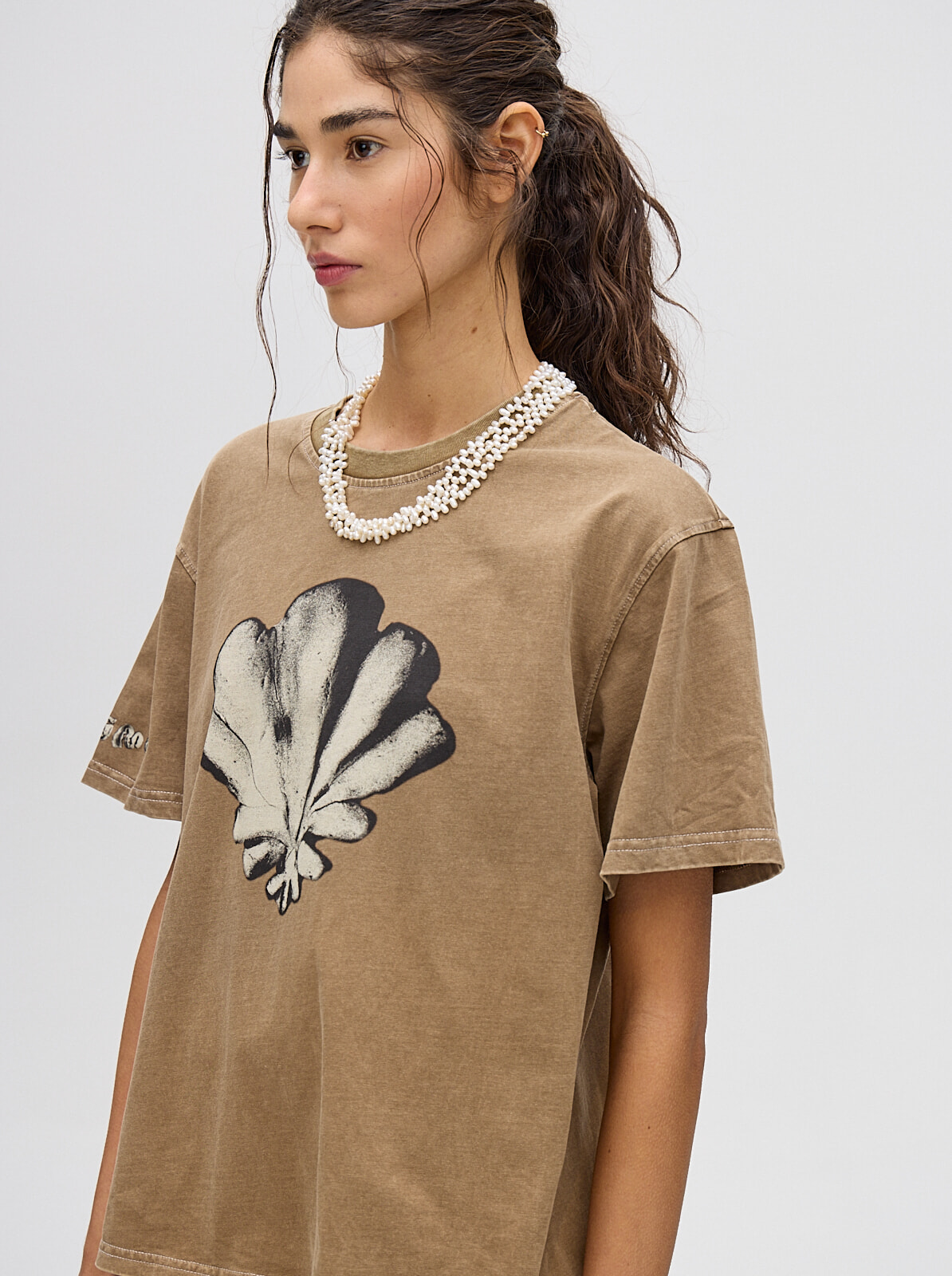 remera mara
