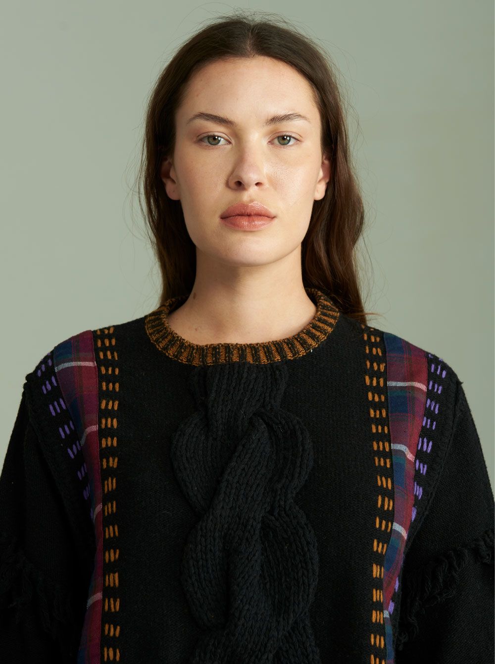 sweater wino