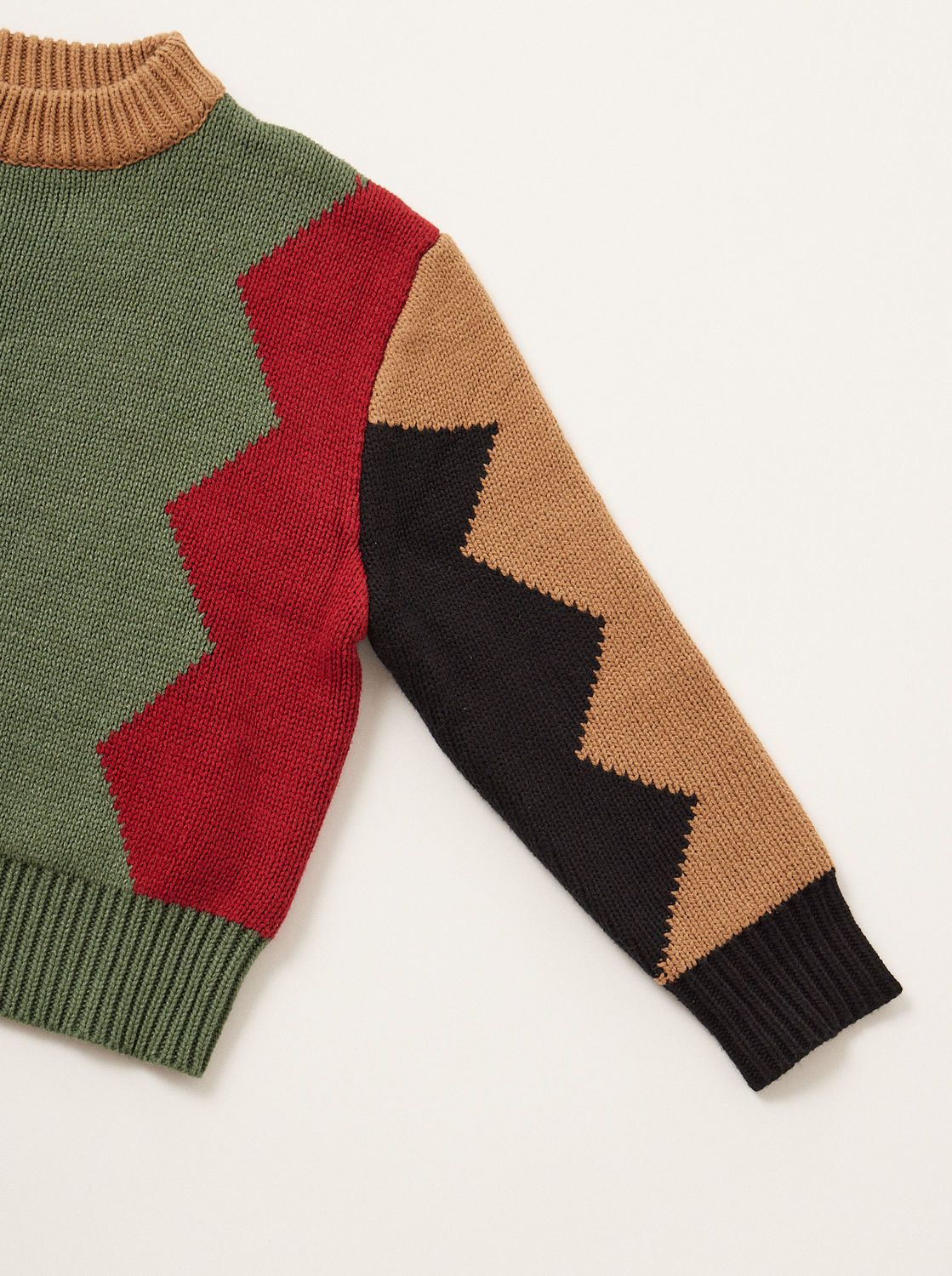 sweater obso