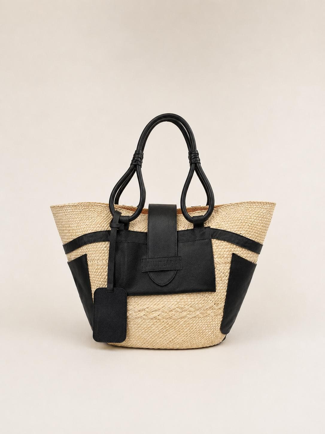 bolso matudo