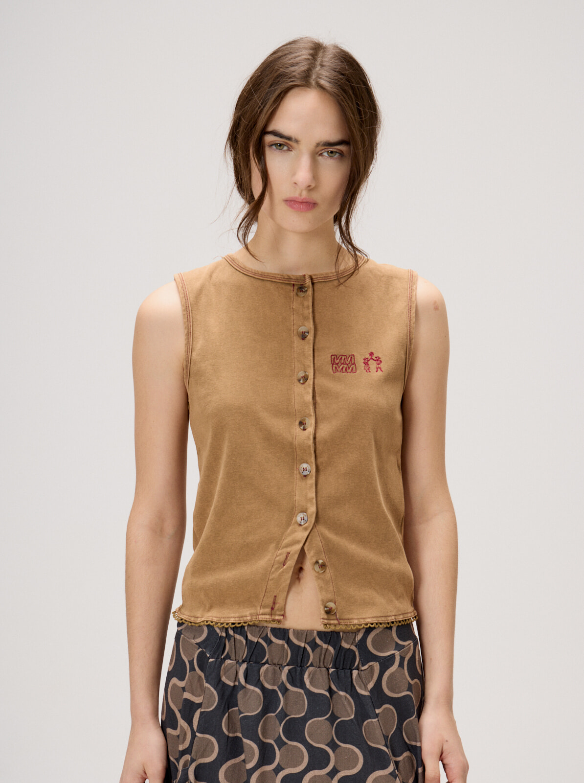 remera trebola