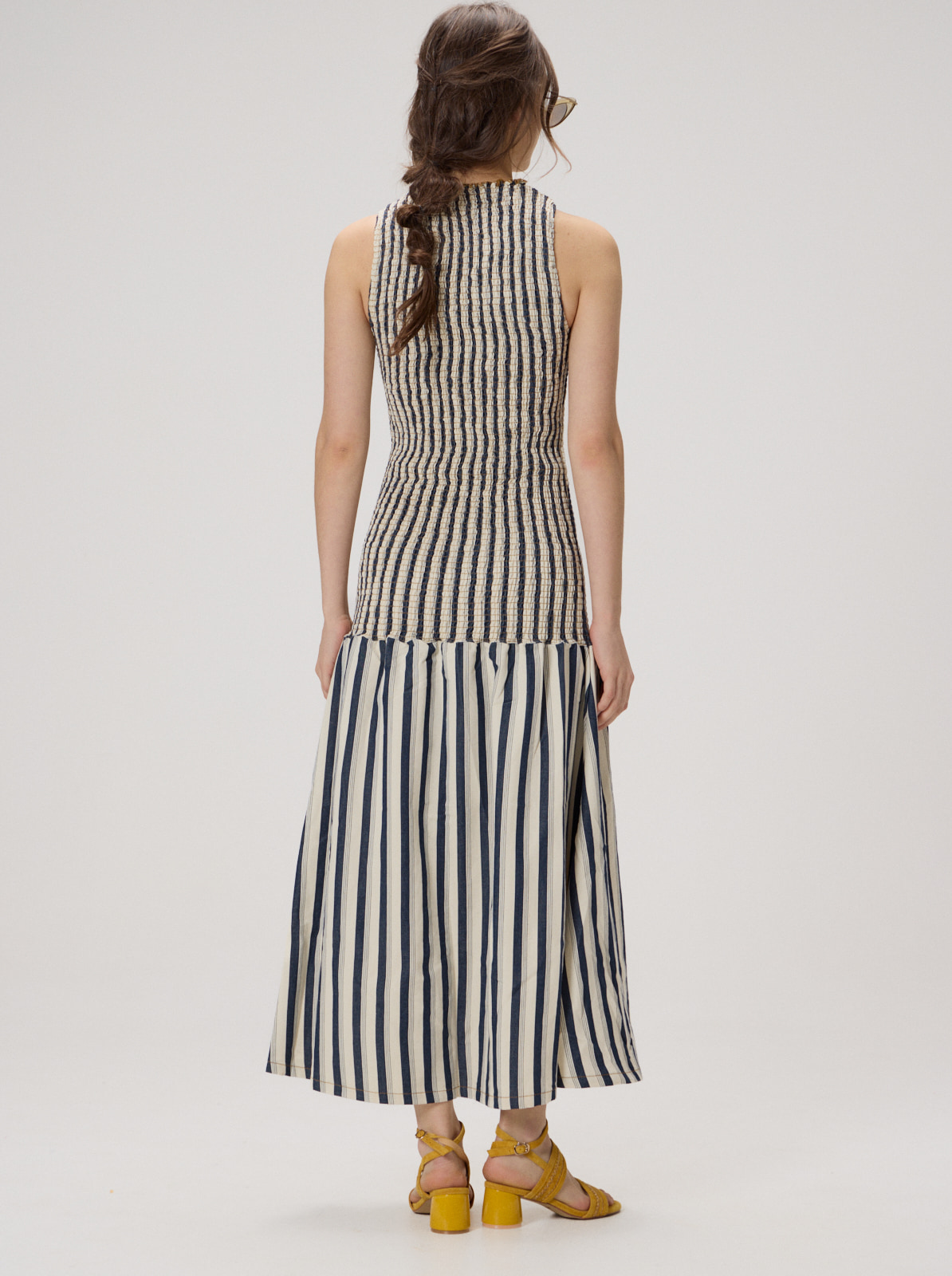 vestido frino