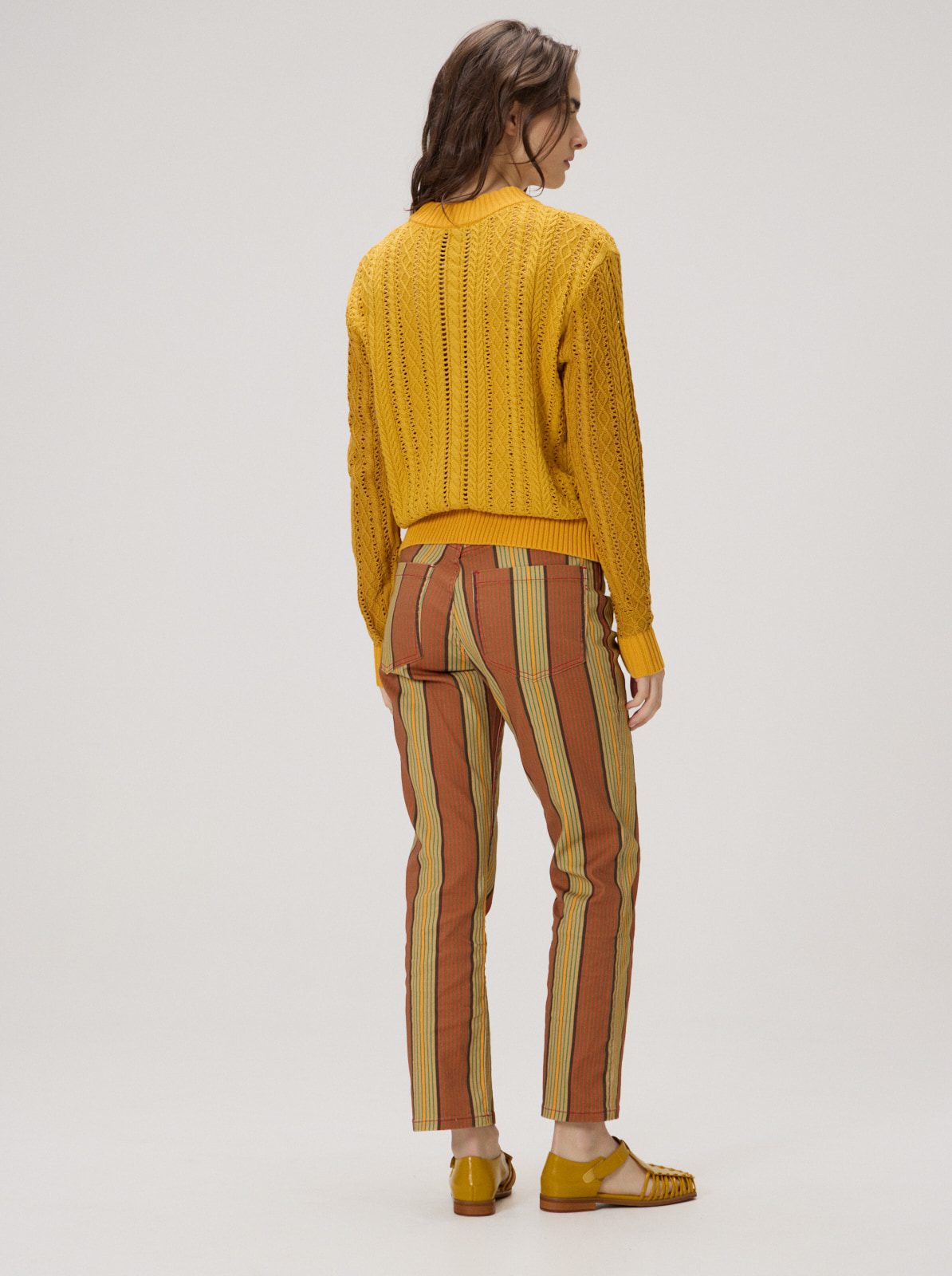 sweater claspo