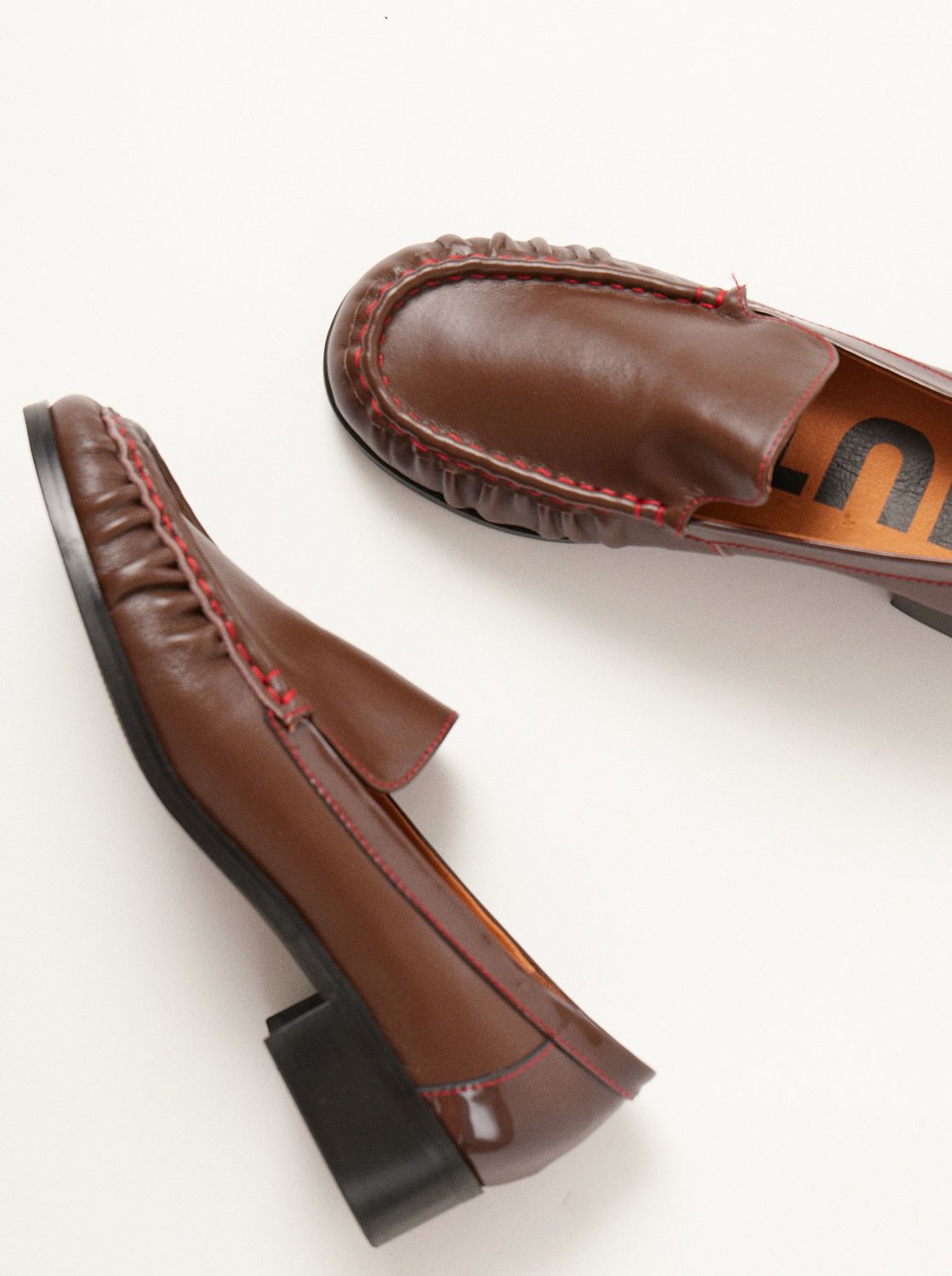 mocasines finco