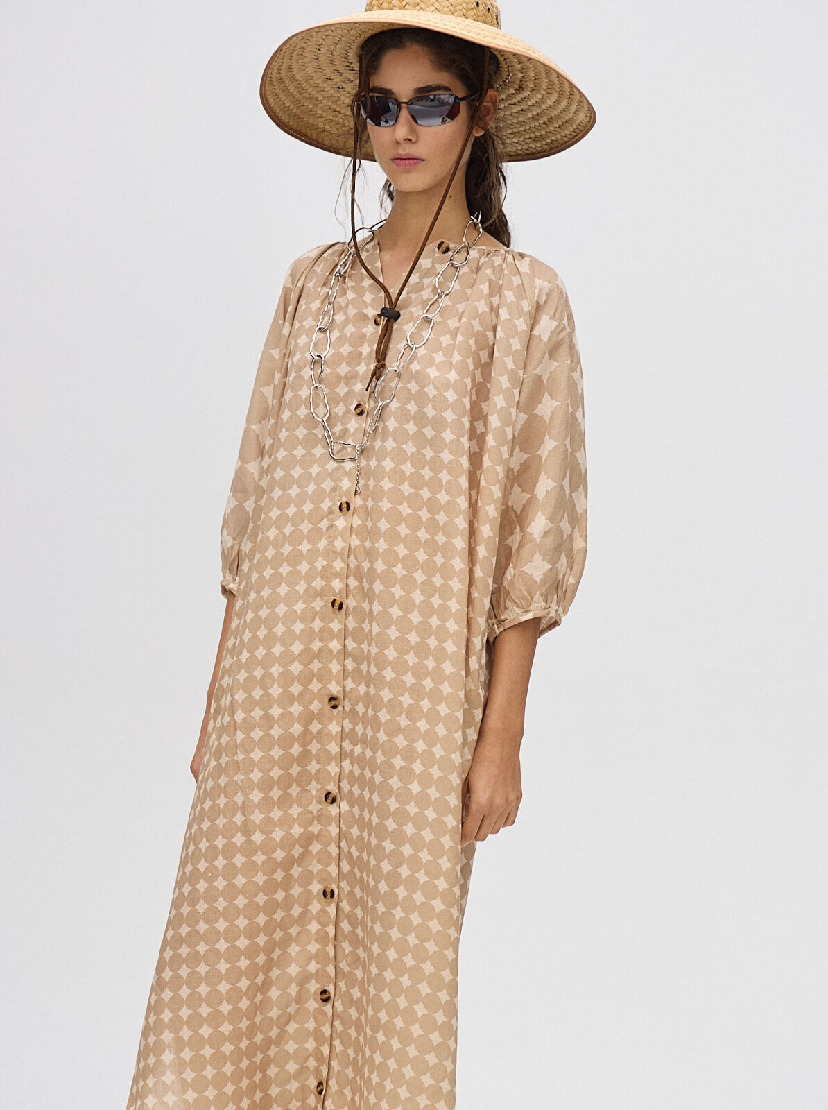 vestido vala