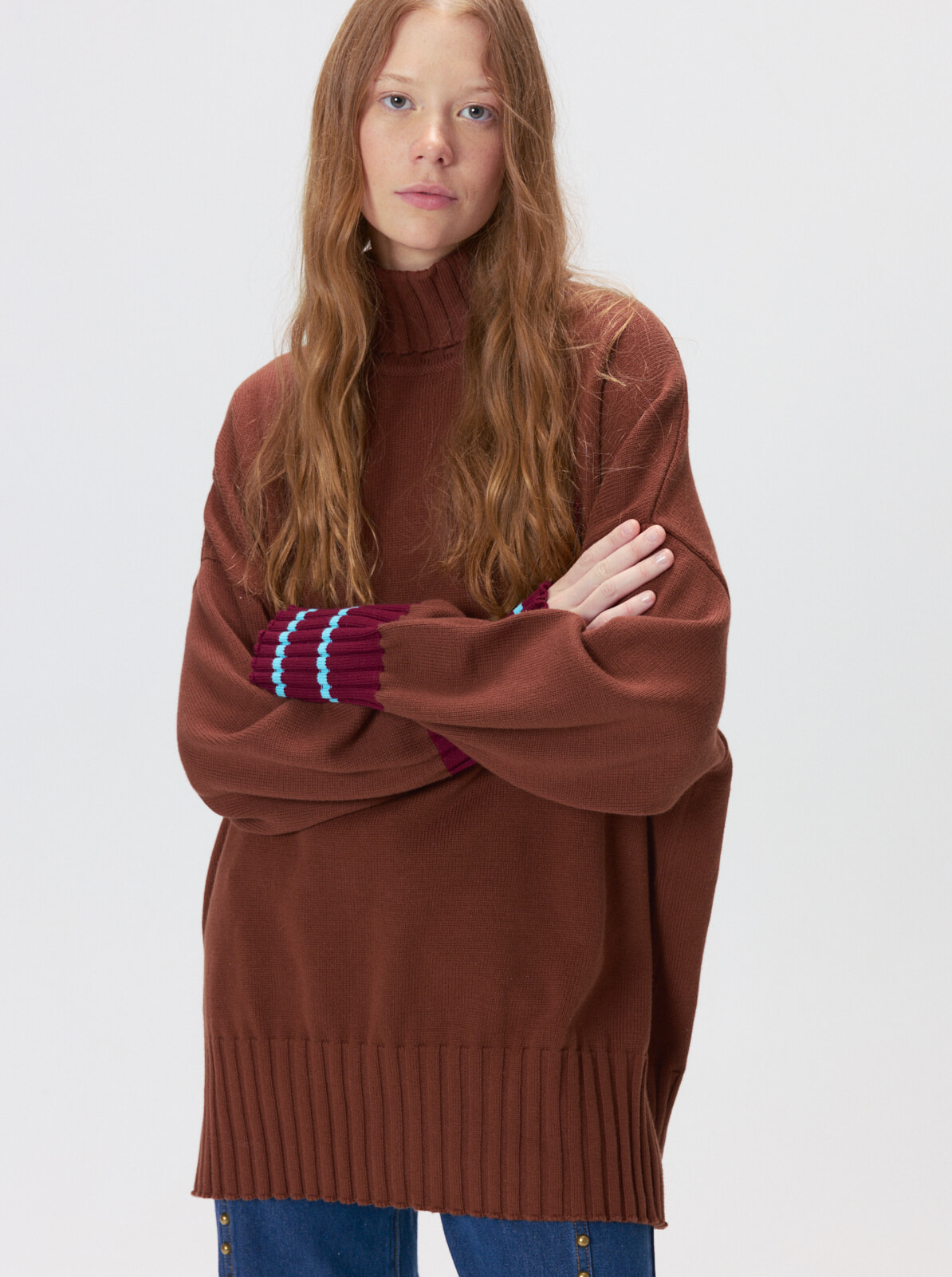 pullover toro