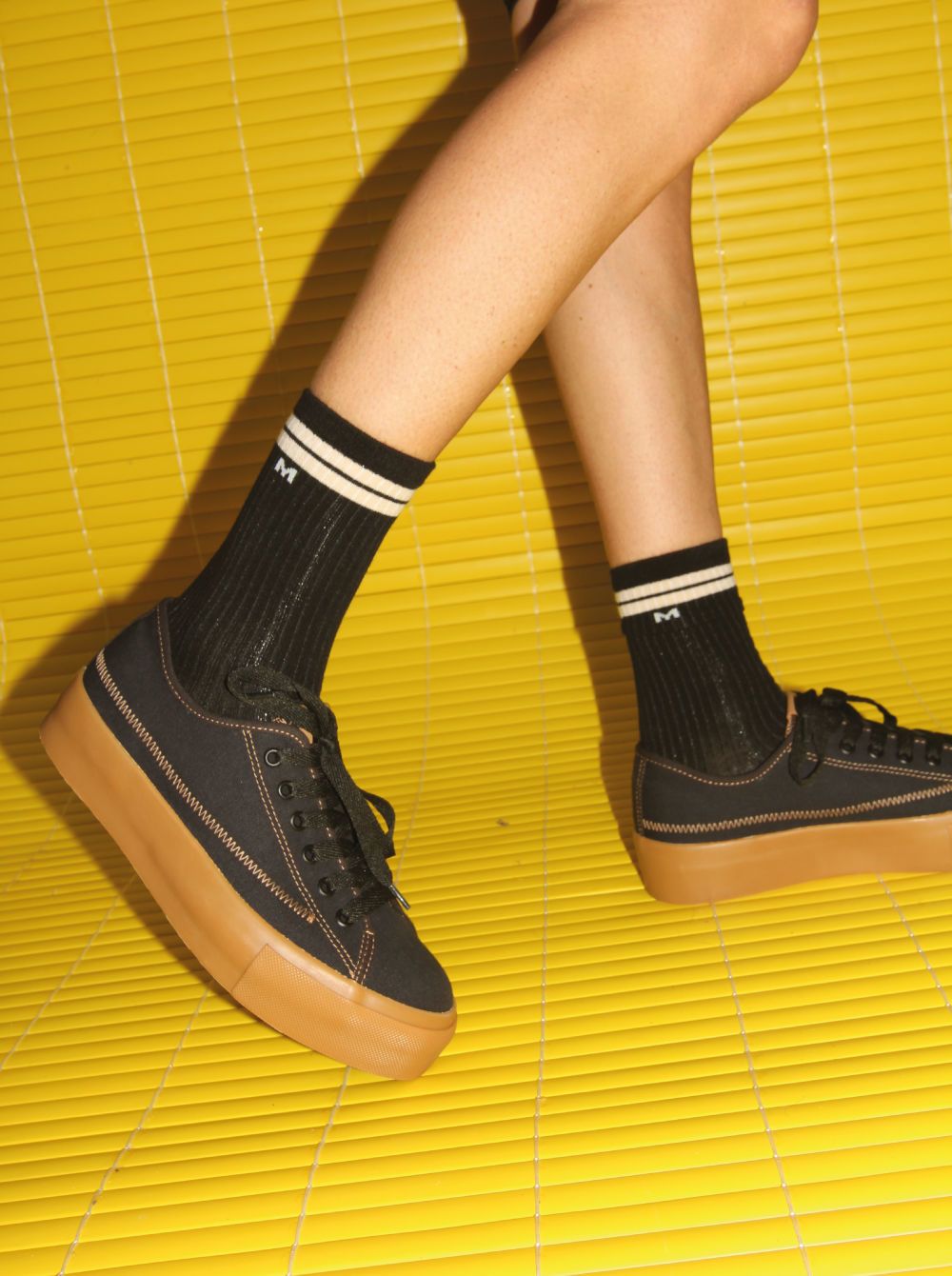 sneaker vilso