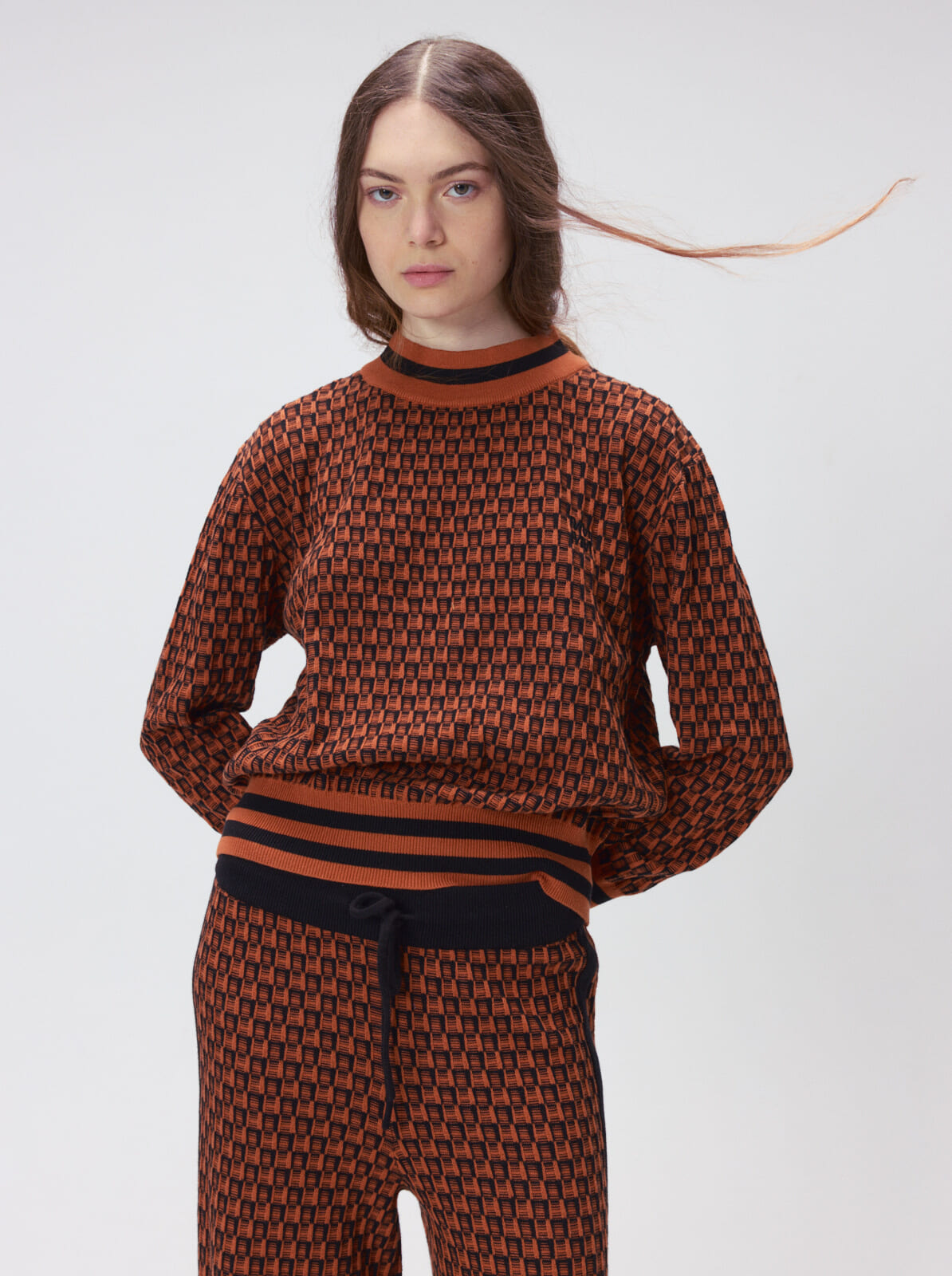 sweater tivo