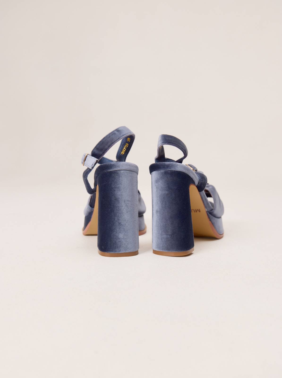 sandalias ñoma