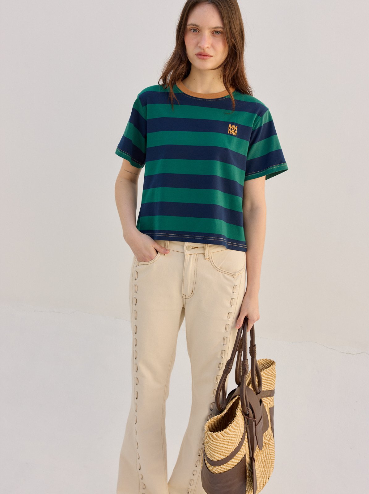 remera estera