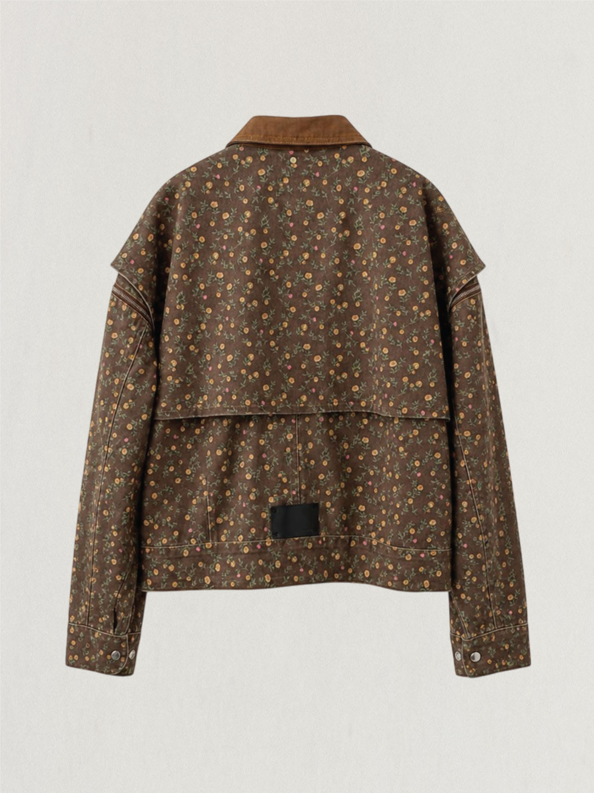 campera rosala