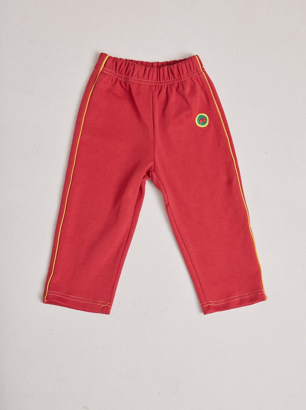pantalón gingo