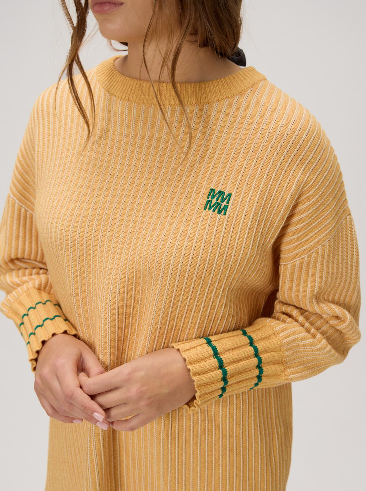 sweater ocio