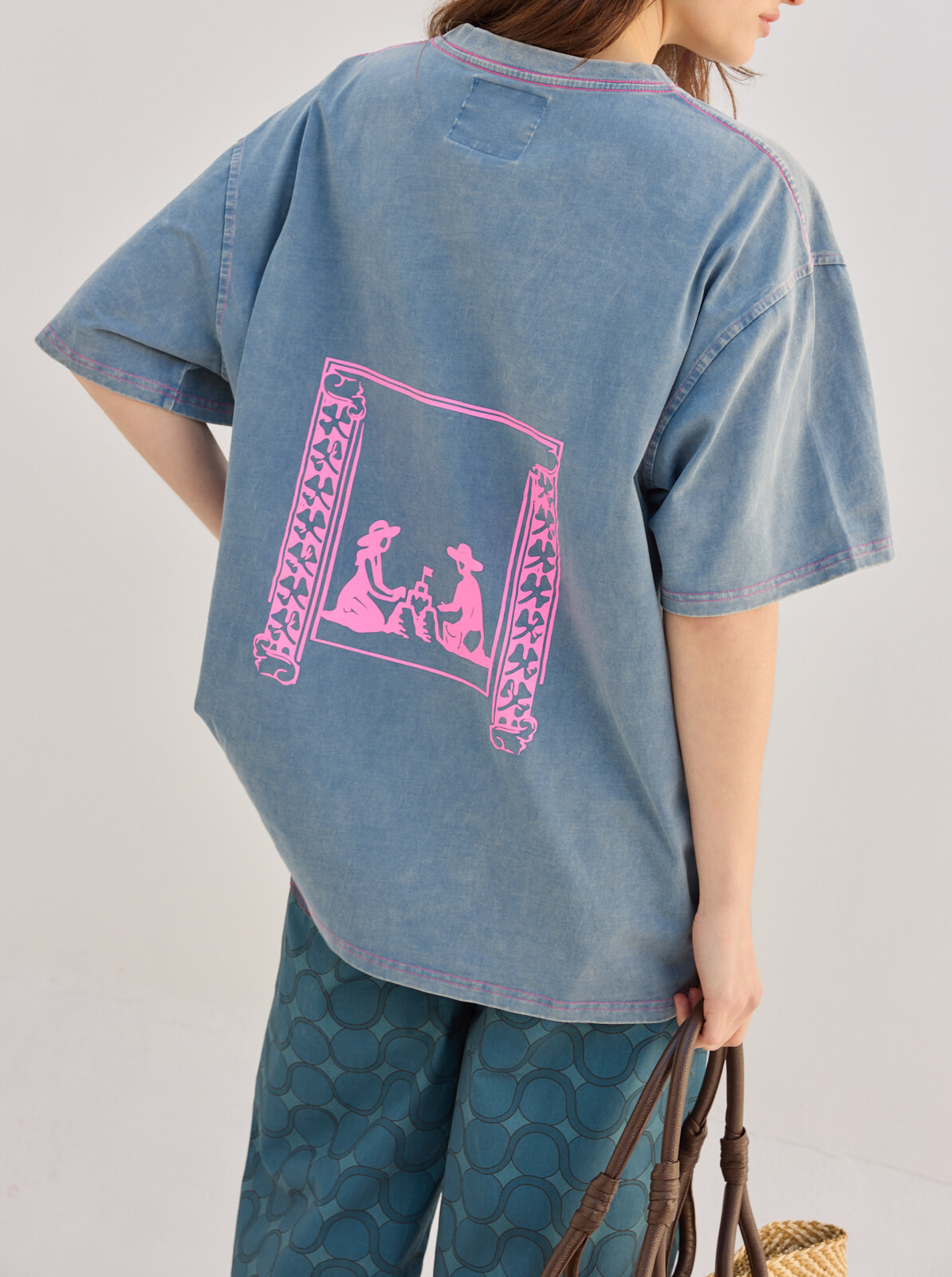 remera circa