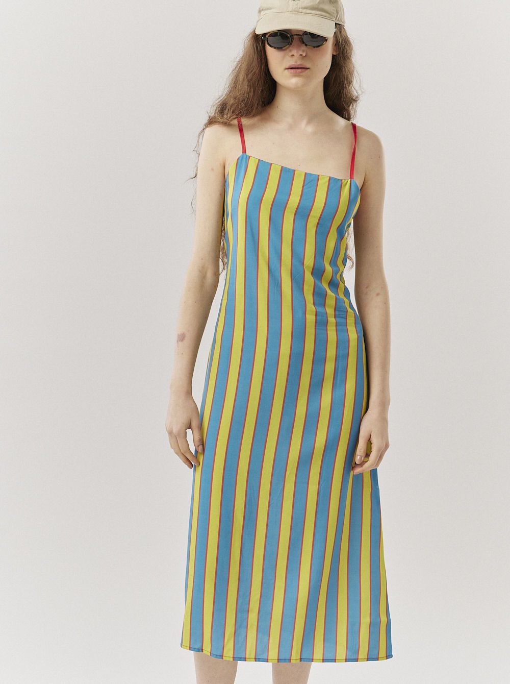 vestido shisha