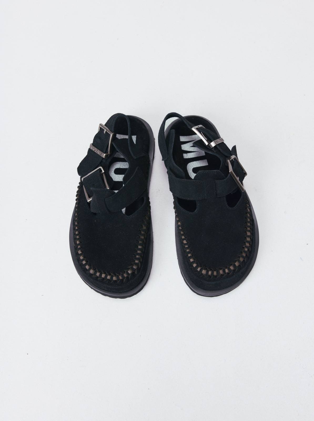 slipper najada