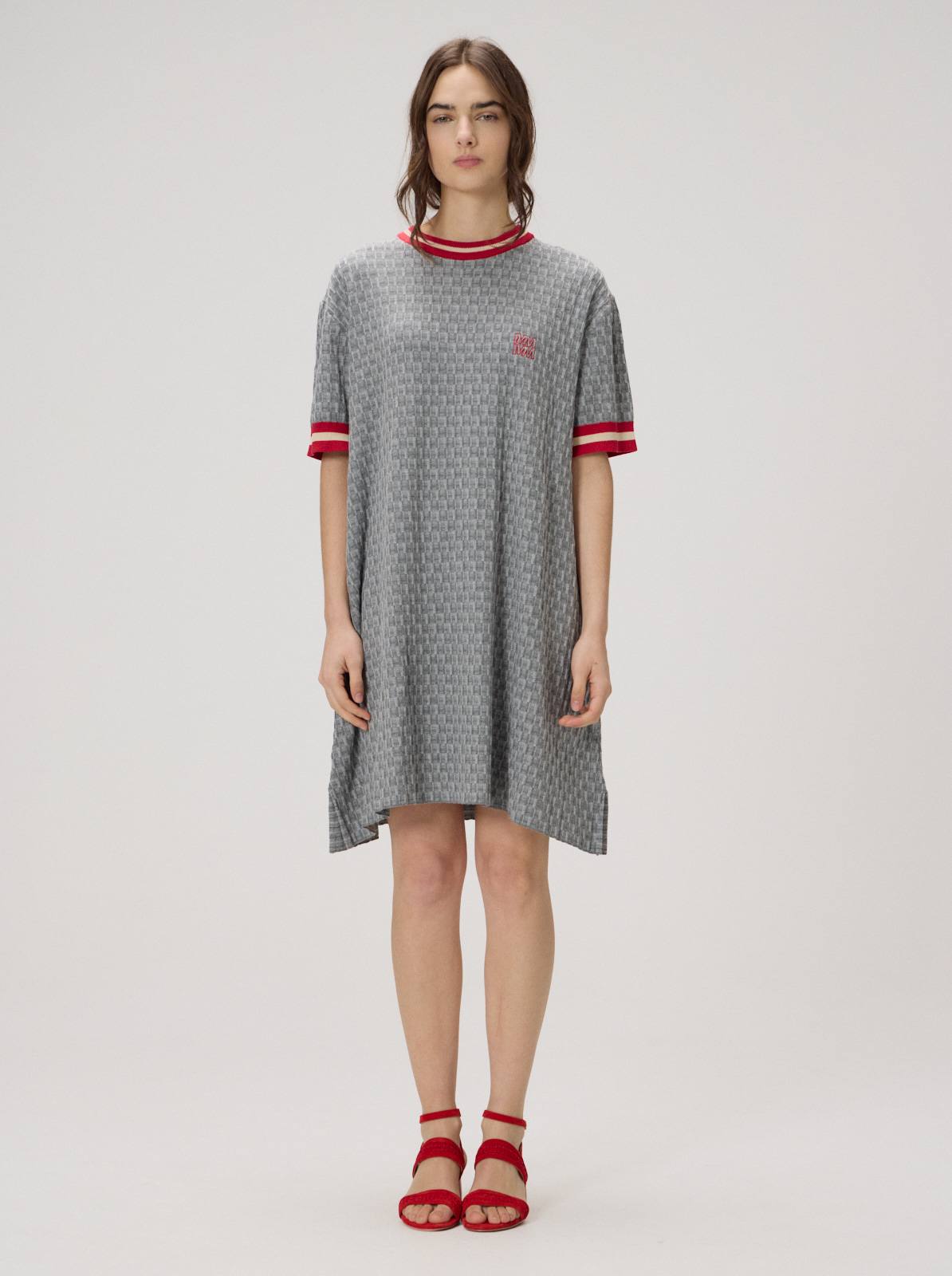 vestido cortu