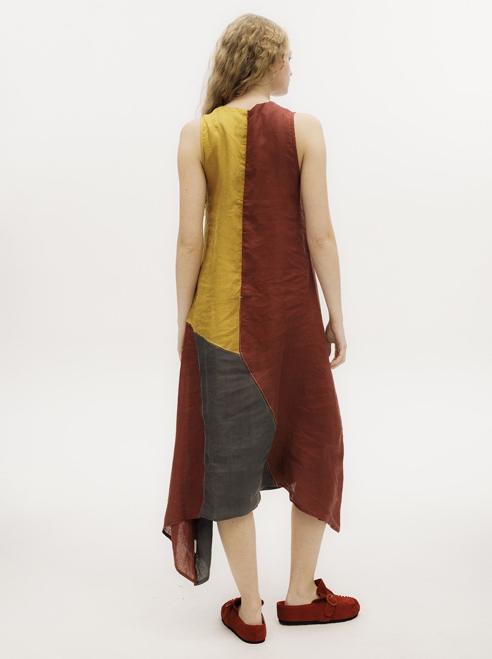 vestido noli