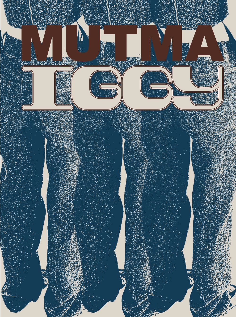 MUTMA iggy
