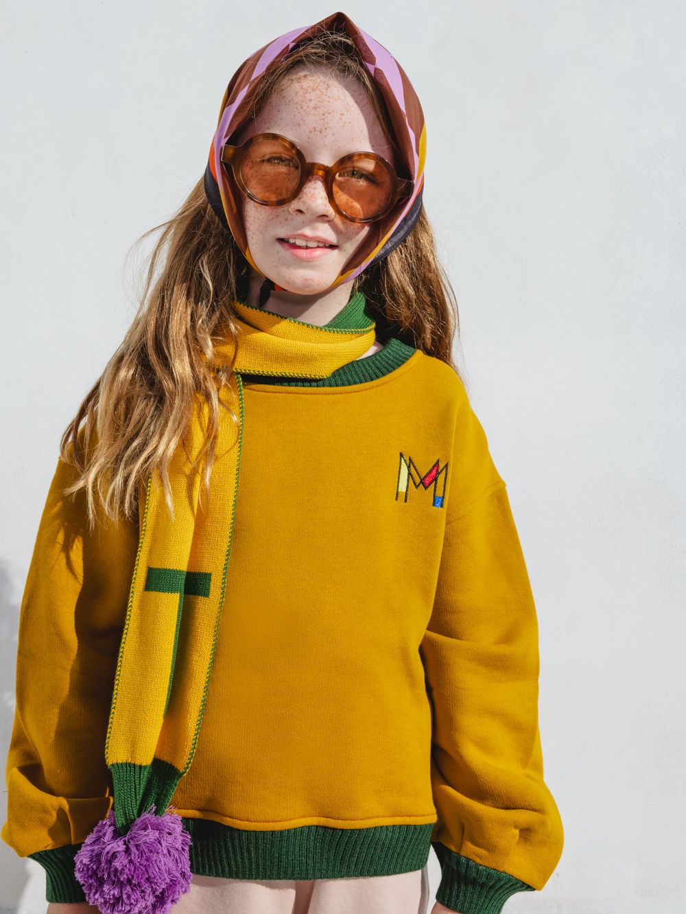 sweater osho
