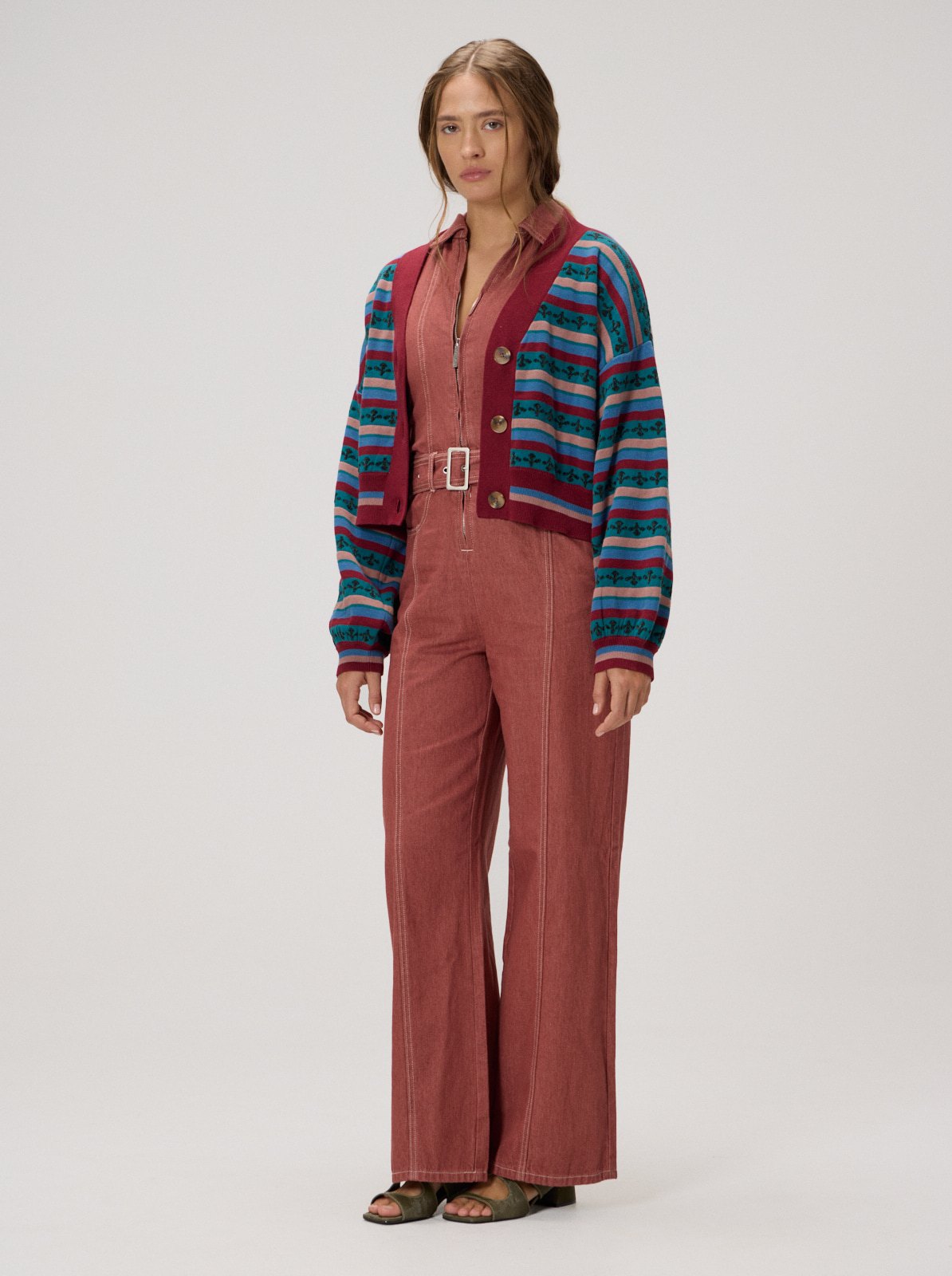 cardigan swito